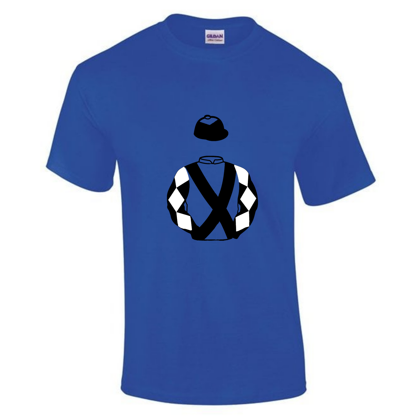 G Walkingshaw Big Silks