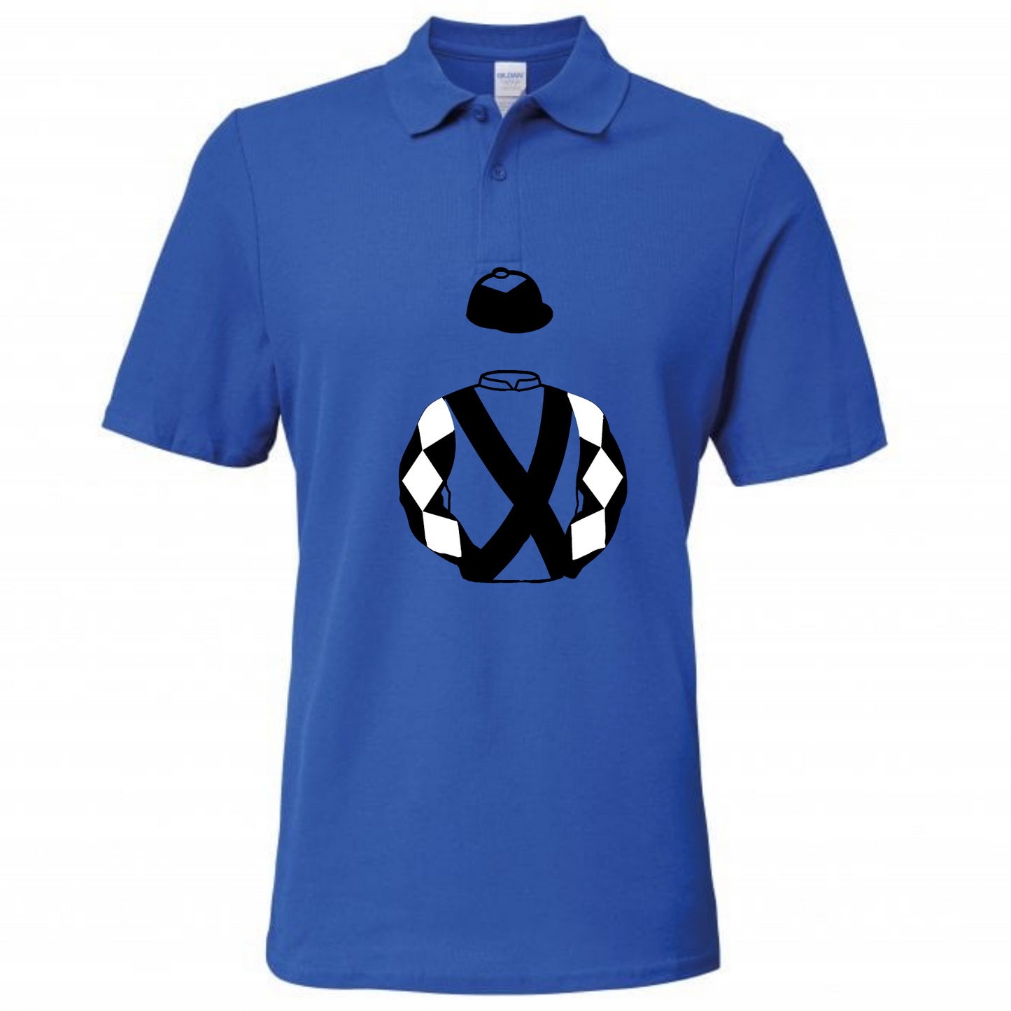 G Walkingshaw Big Silks