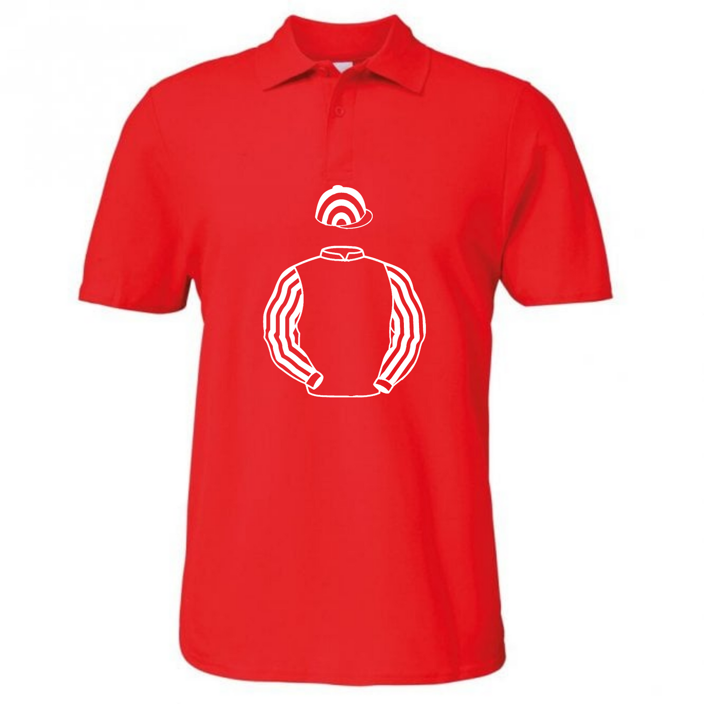 Victorious Racing Big Silks