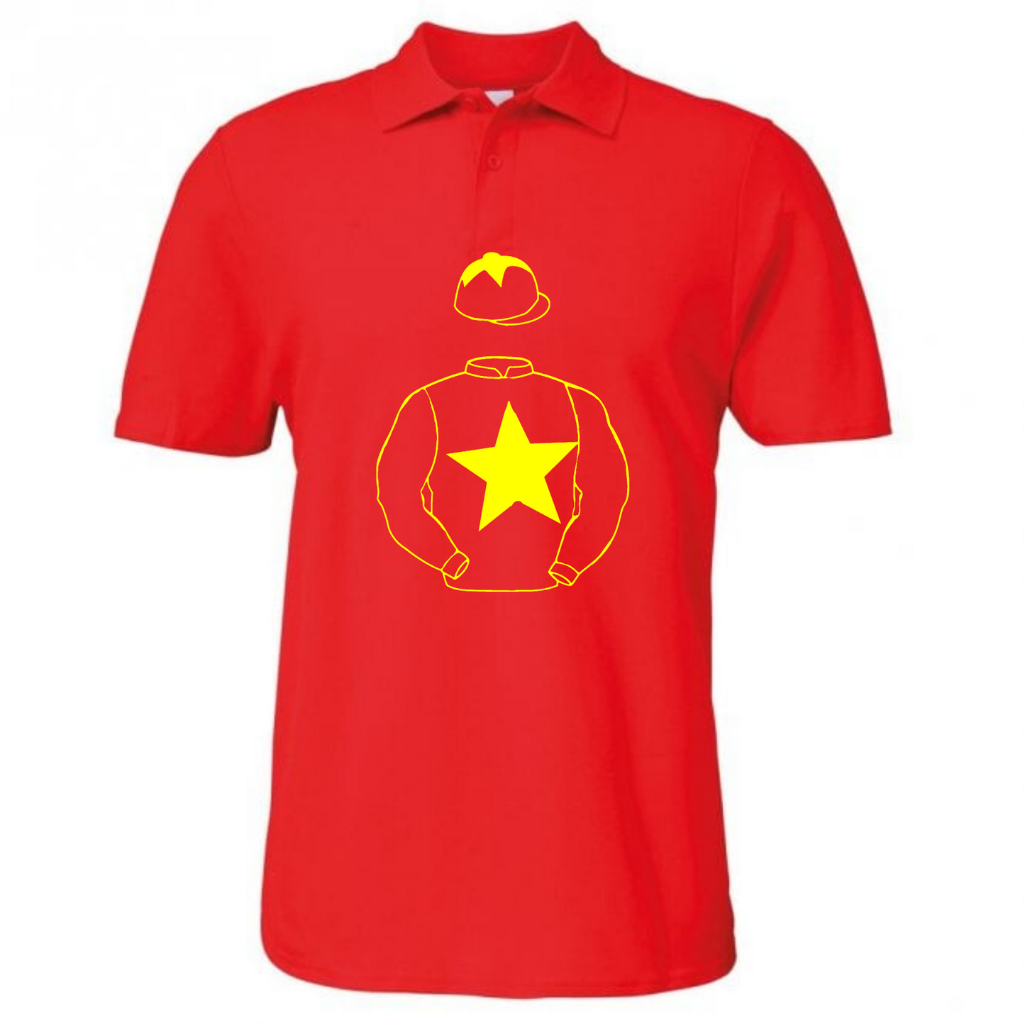 Trainers House Enterprises Ltd Big Silks