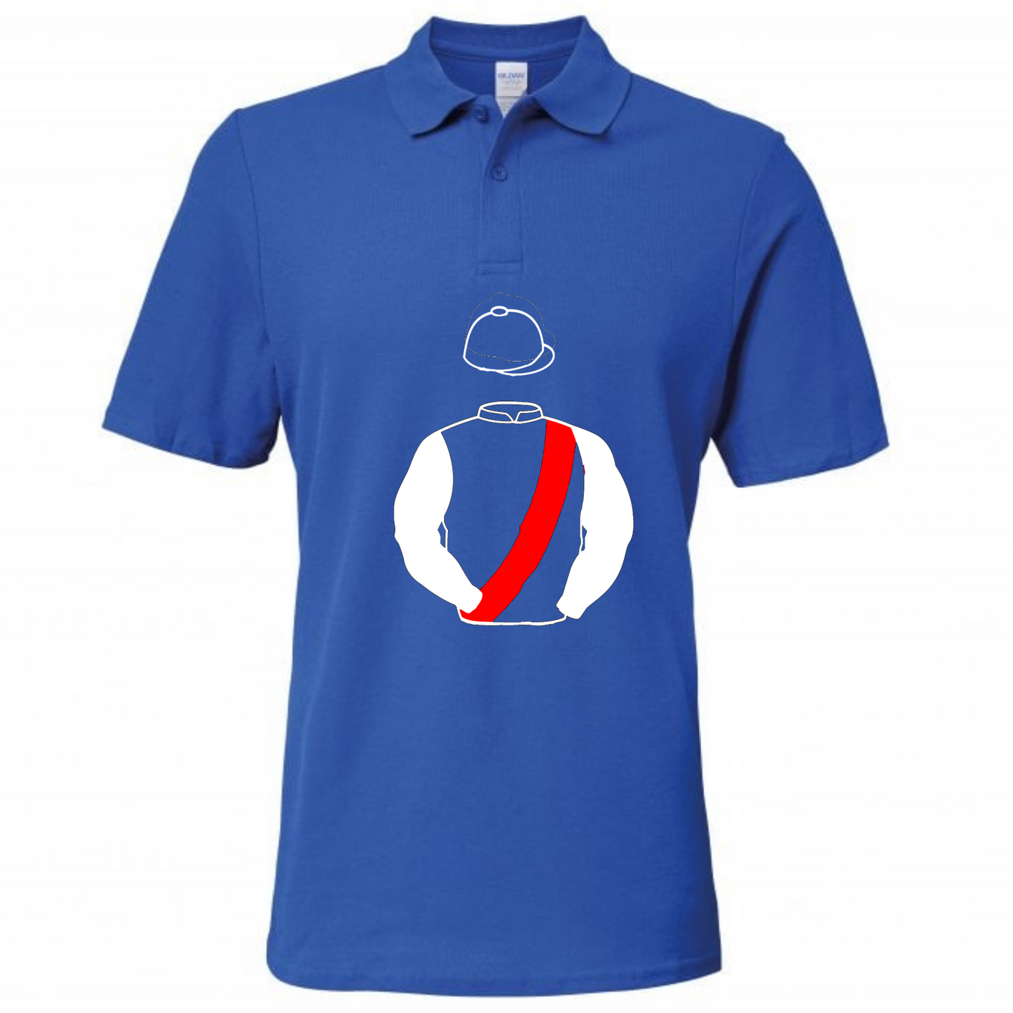 Mrs Jane Chapple-Hyam Big Silks