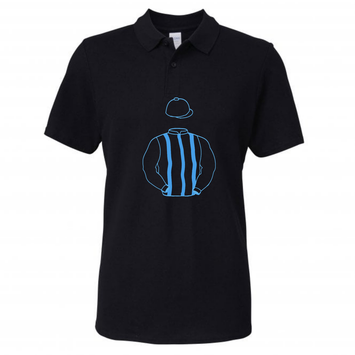 Michael Pescod Big Silks