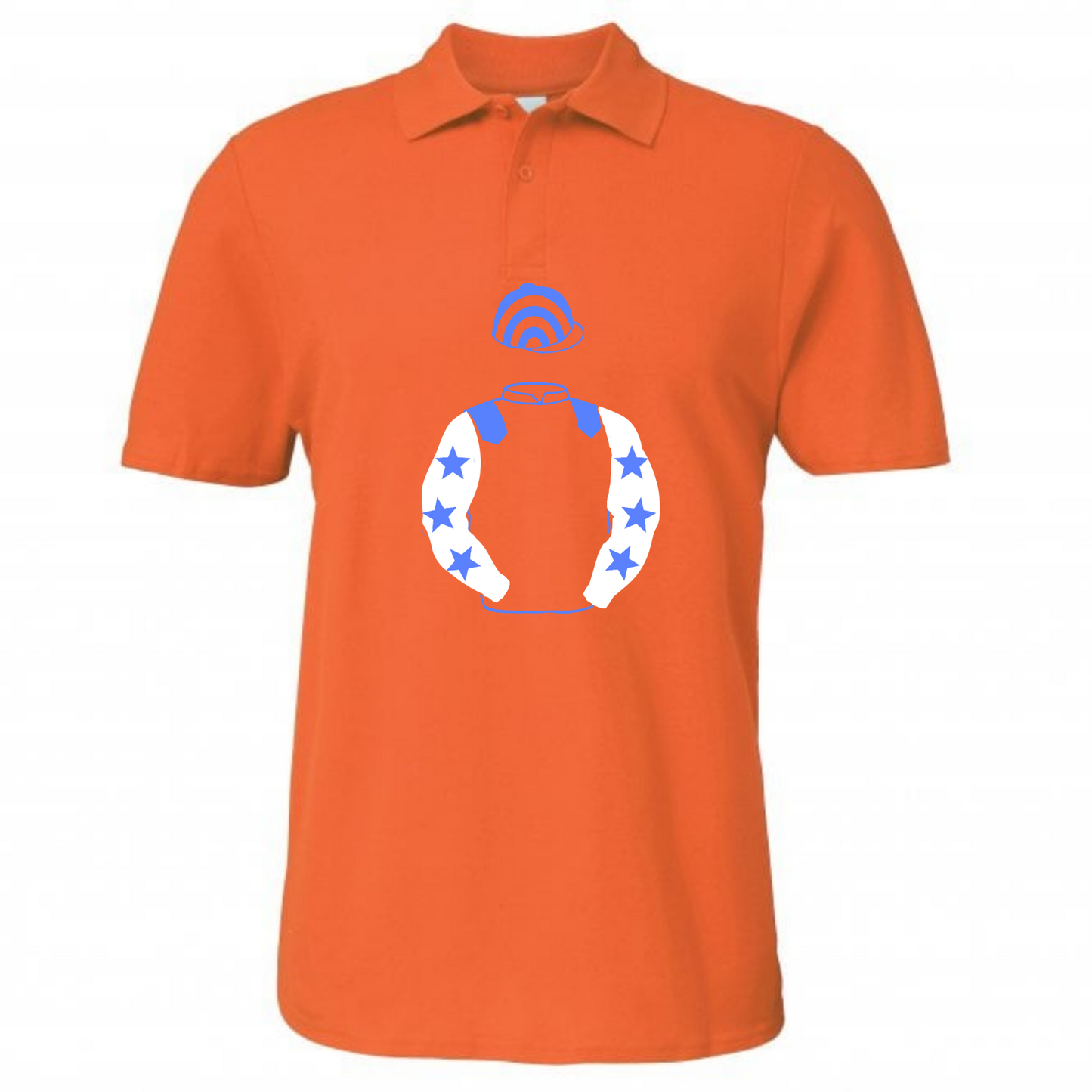 Simon Birdseye Big Silks