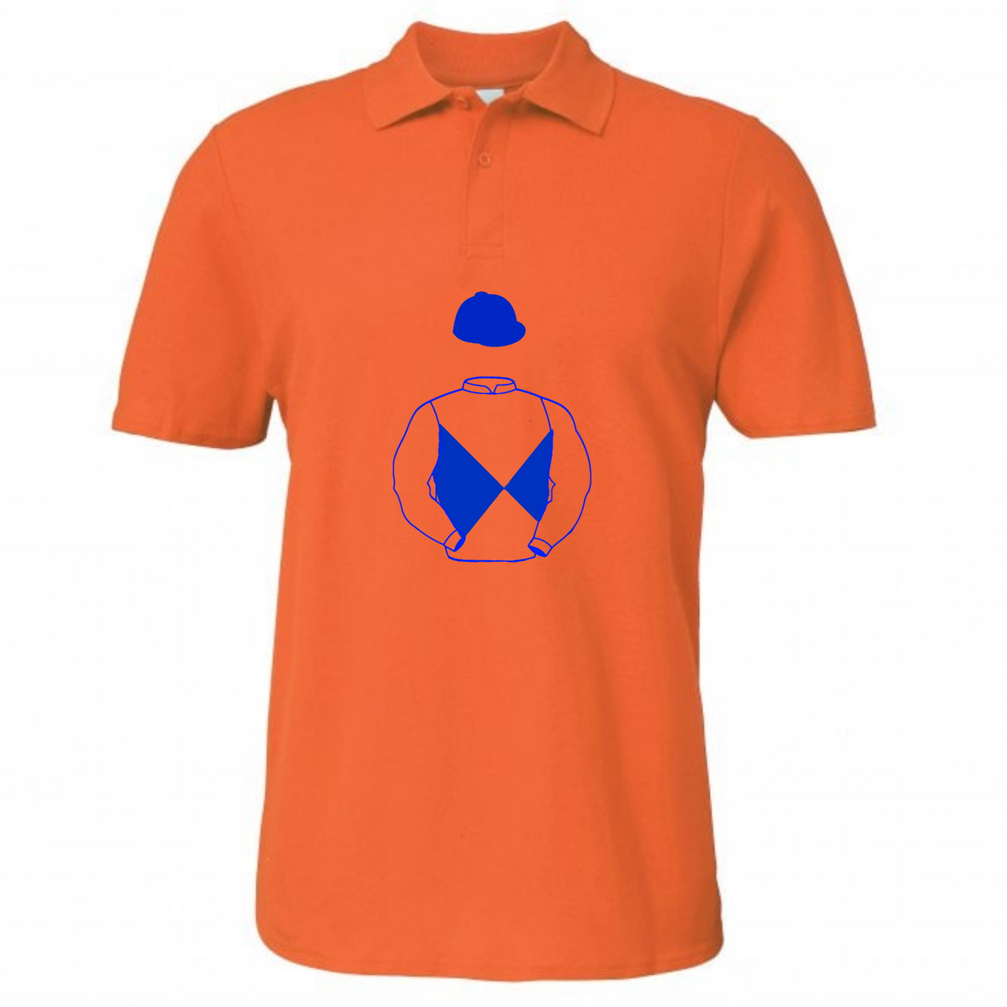 Gs & Js Partnership Big Silks