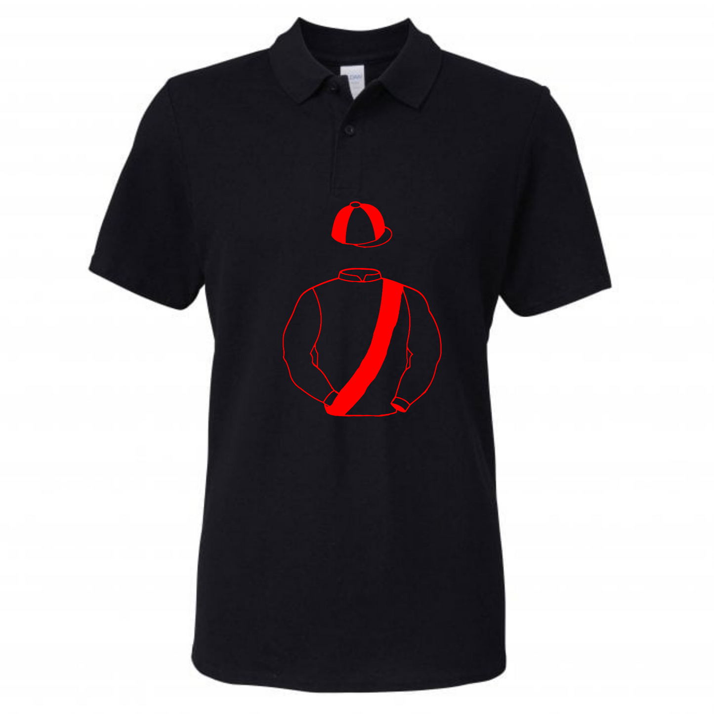 Mrs E Roberts Big Silks