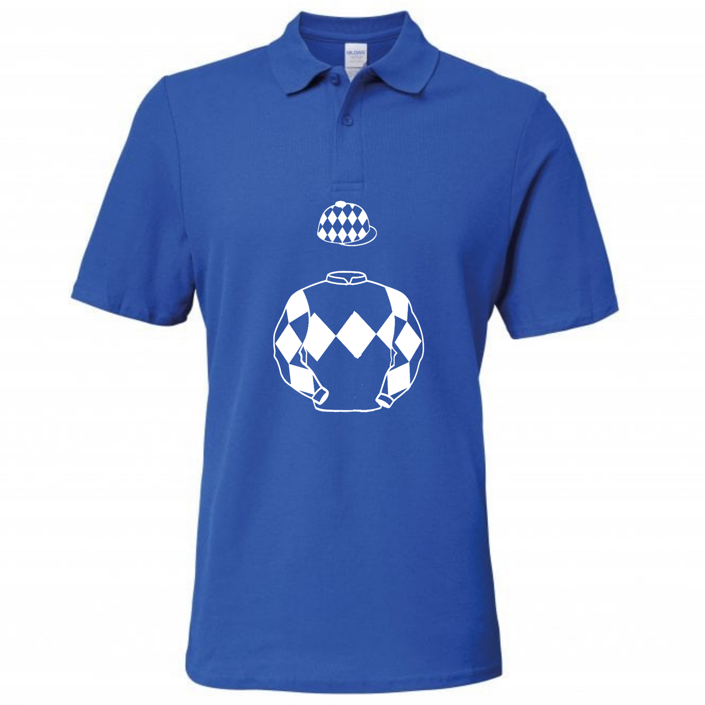 Jerry Wright Big Silks