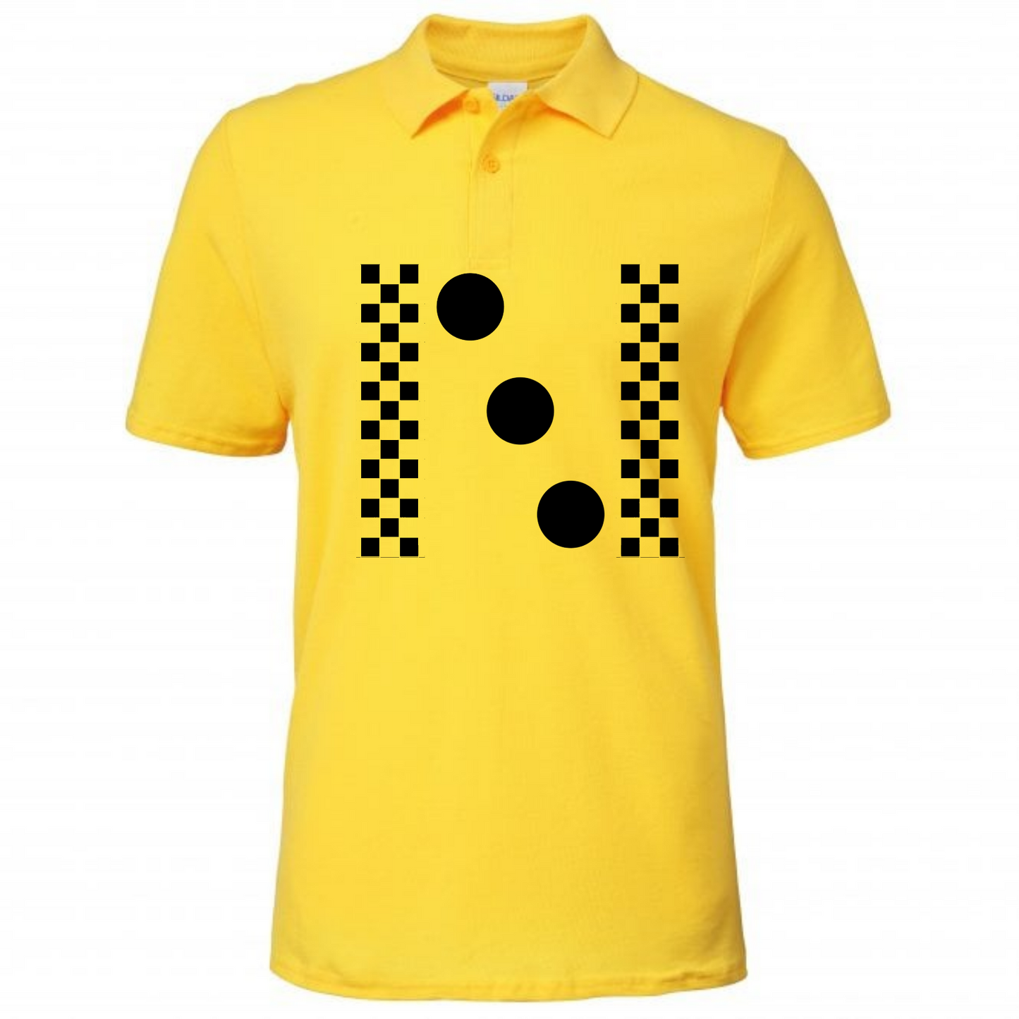 Ryan Chapman Full Colours