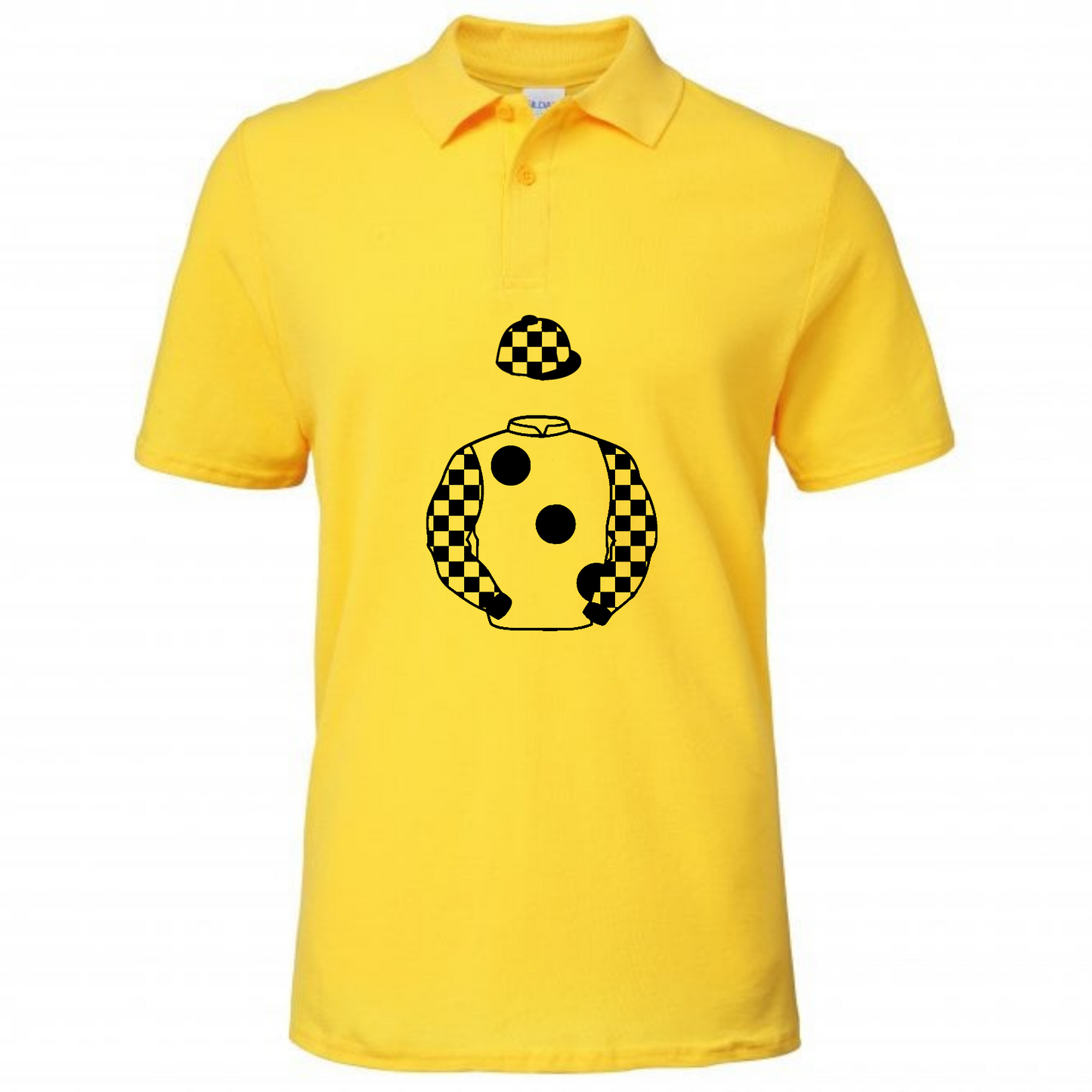 Ryan Chapman Big Silks