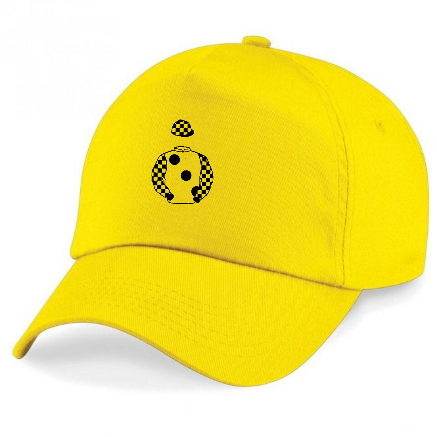 Ryan Chapman Horse Racing Cap Mini Silks