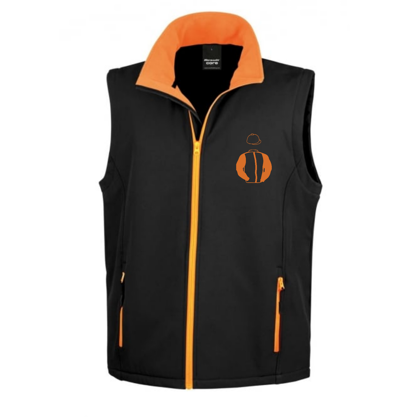 The Horse Watchers Mini Silks