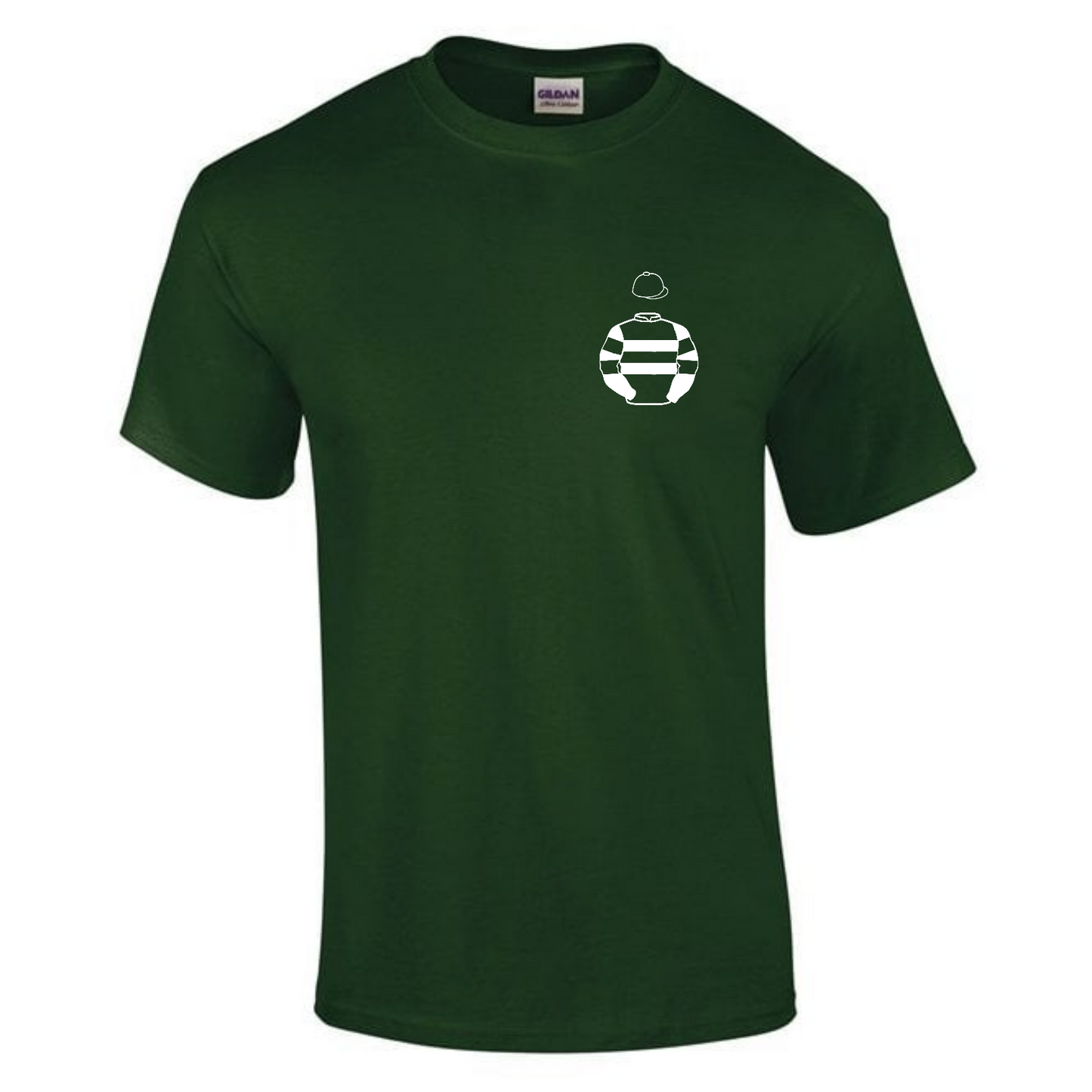 Hronis Racing LLC, West Point Thoroughbreds et al Mini Silks