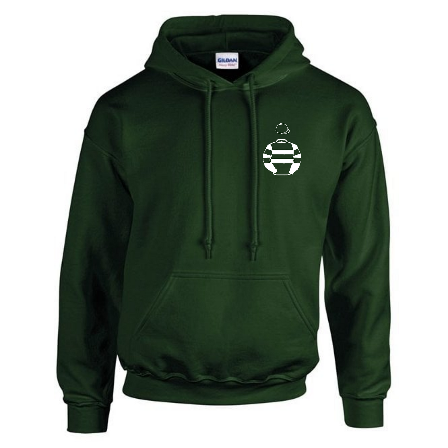 Hronis Racing LLC, West Point Thoroughbreds et al Mini Silks