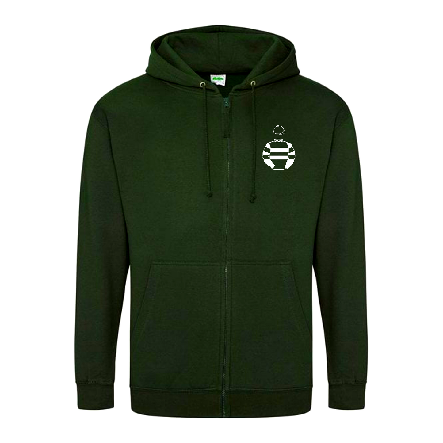 Hronis Racing LLC, West Point Thoroughbreds et al Mini Silks
