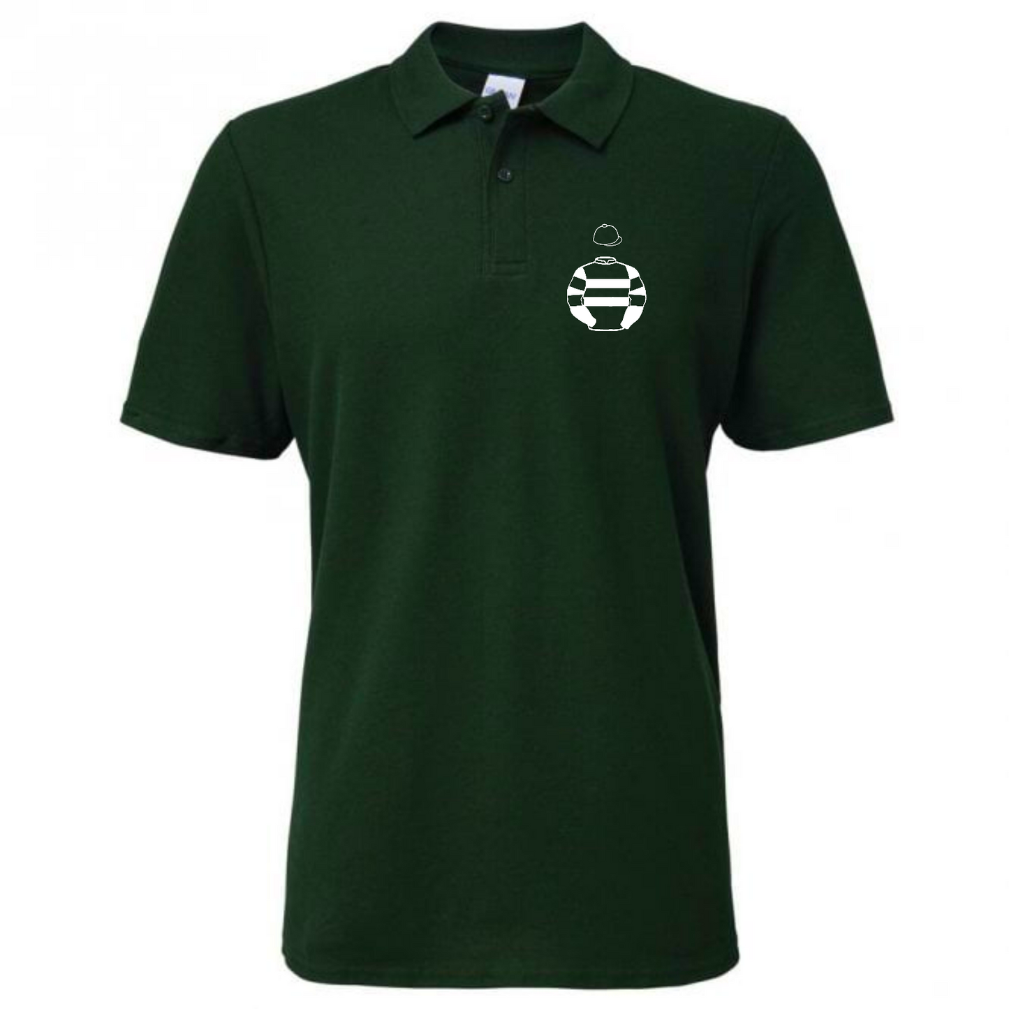 Hronis Racing LLC, West Point Thoroughbreds et al Mini Silks