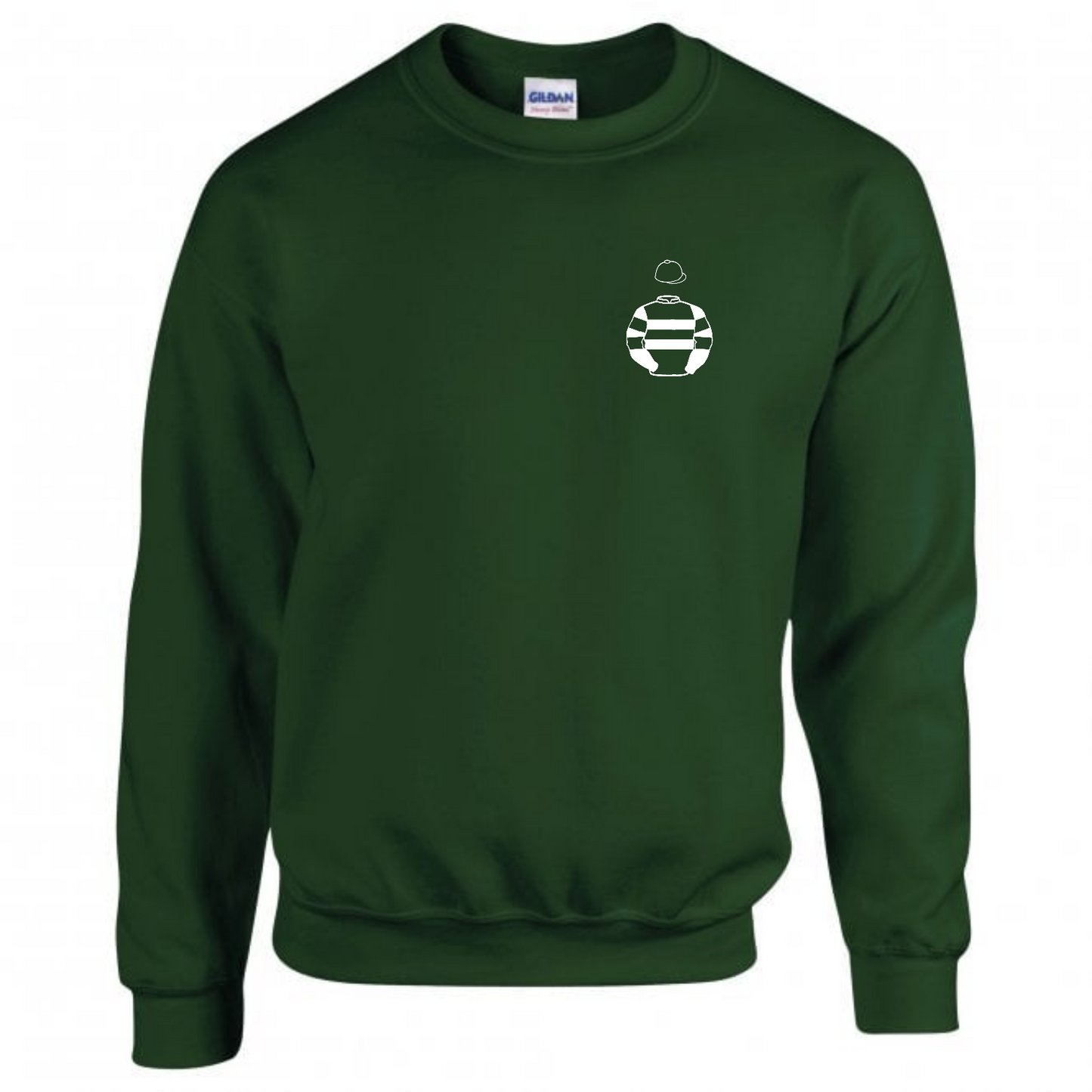Hronis Racing LLC, West Point Thoroughbreds et al Mini Silks