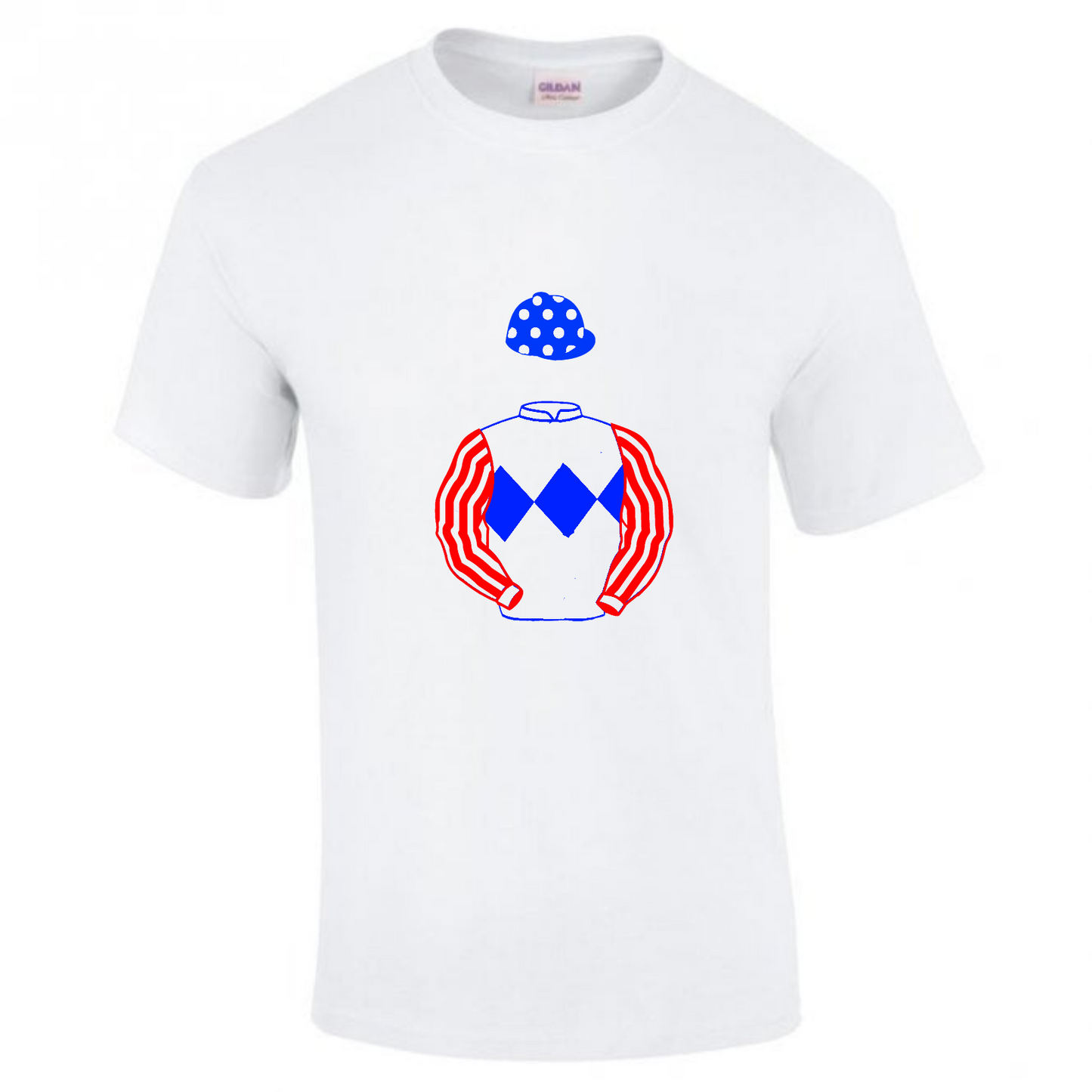 Cross Channel Racing Big Silks