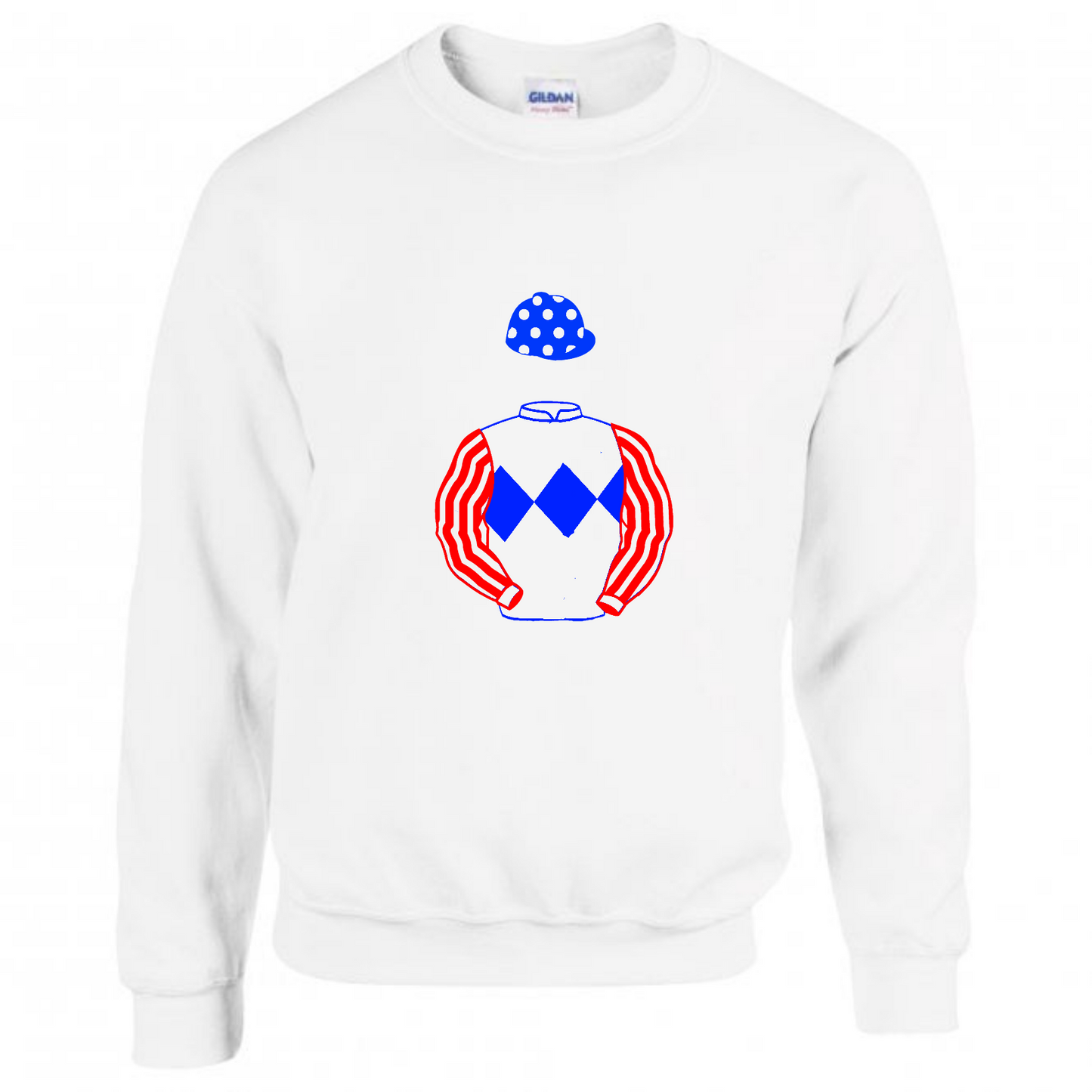 Cross Channel Racing Big Silks