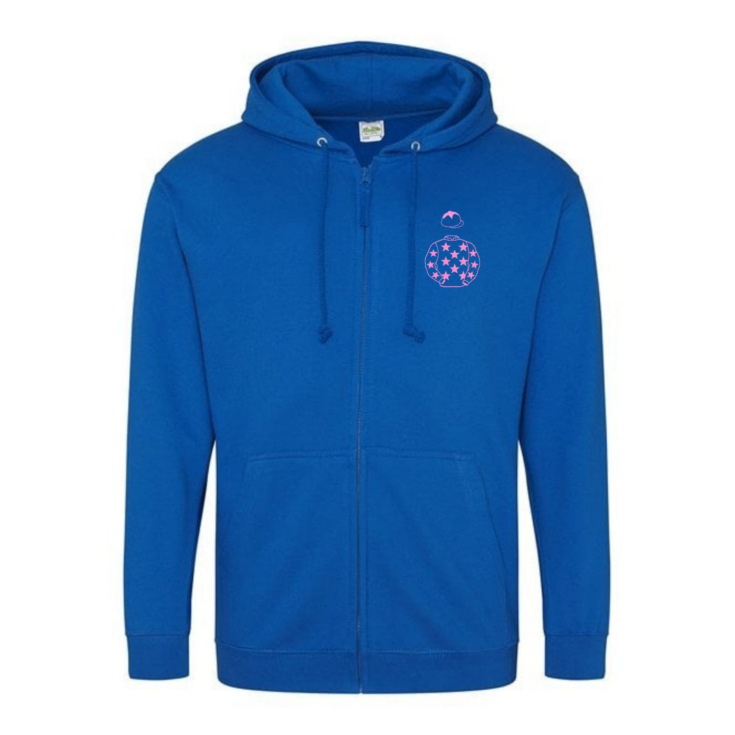 Mrs J McFadyen-Murray Mini Silks