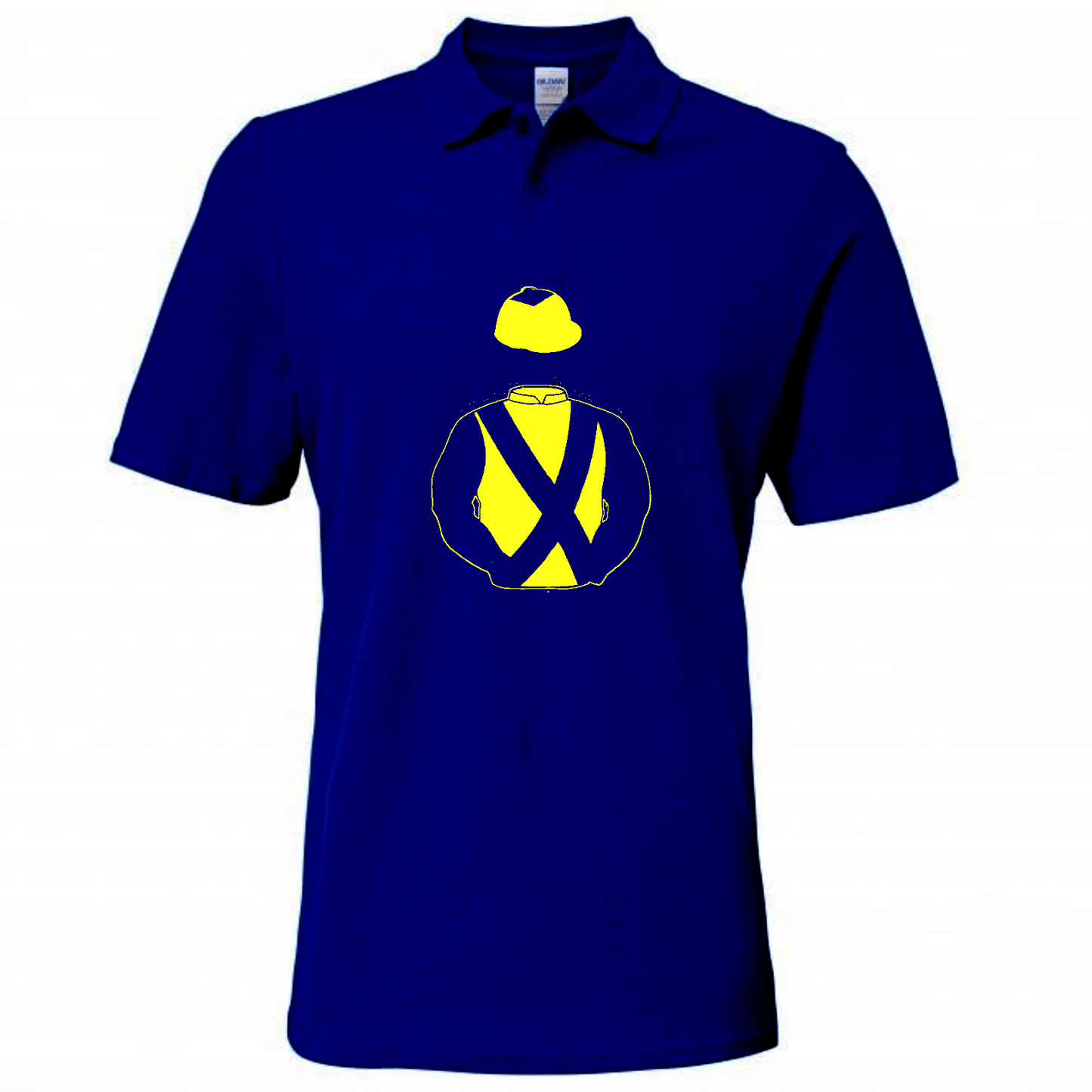 Brides Hill Syndicate Big Silks