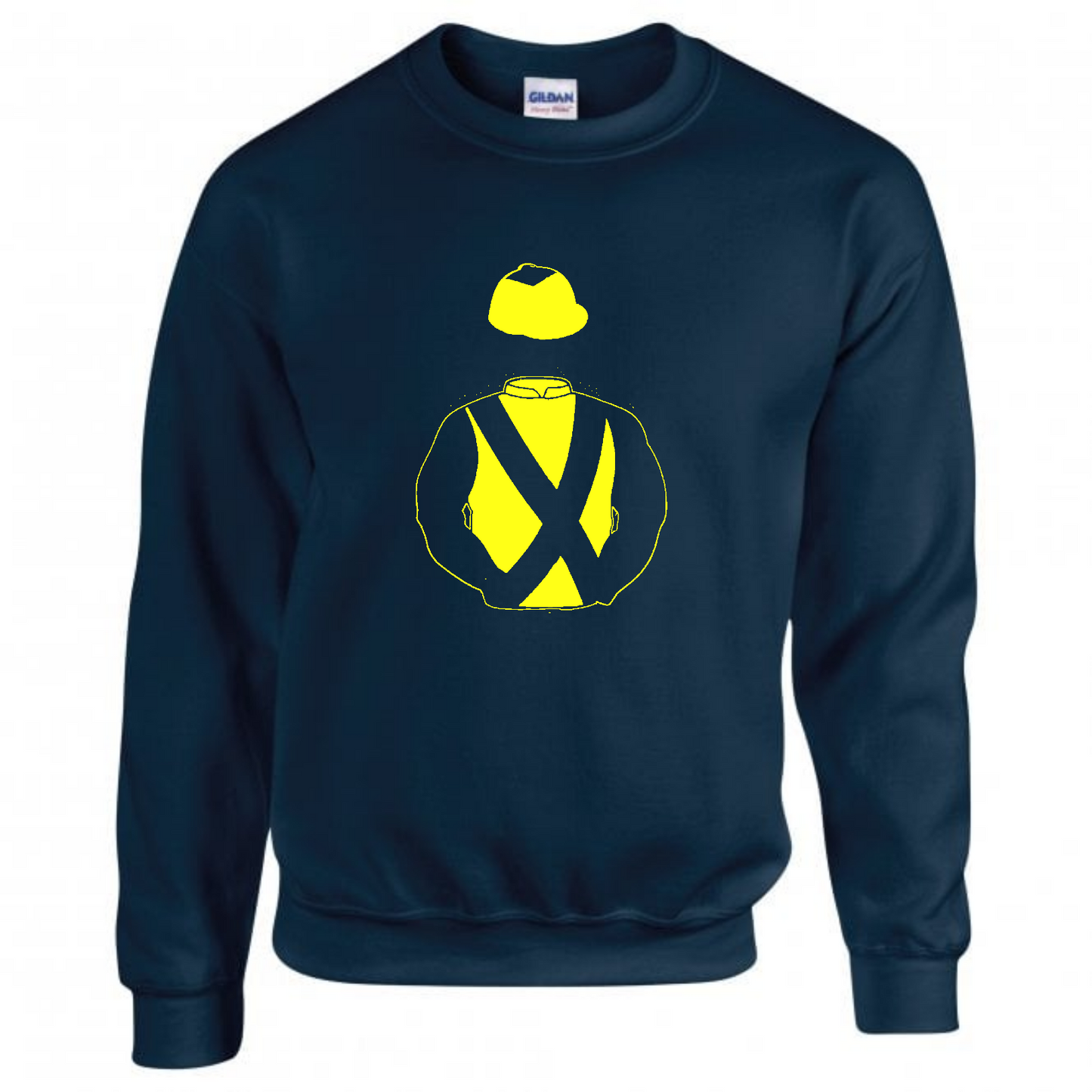 Brides Hill Syndicate Big Silks