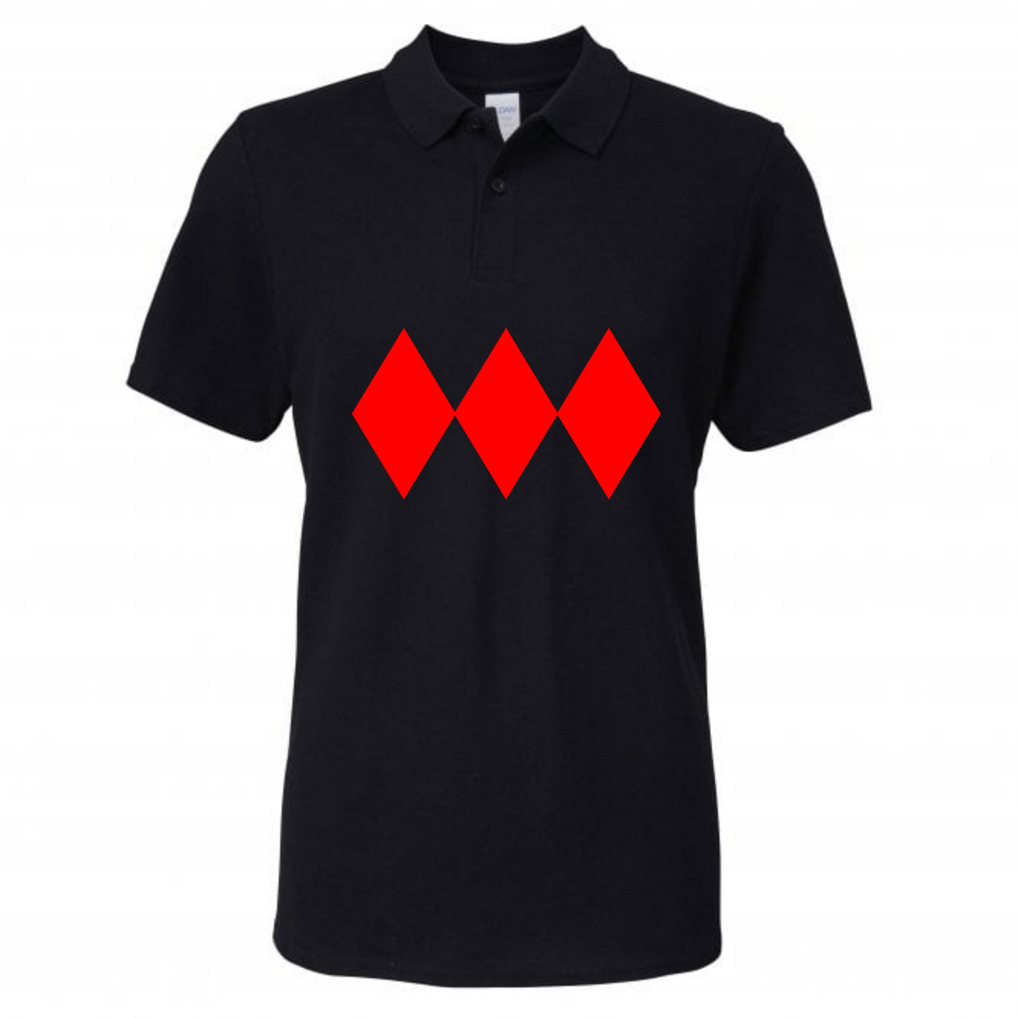 Let's Be Lucky Racing Full Colours