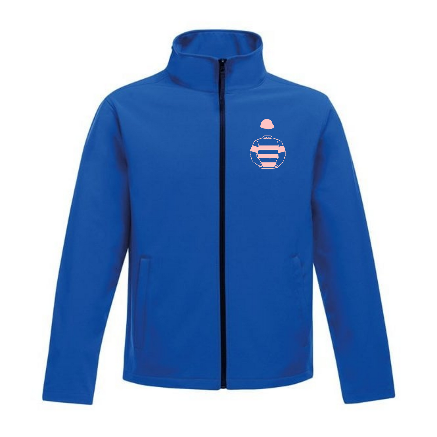 Mrs Johnny de la Hey Mini Silks