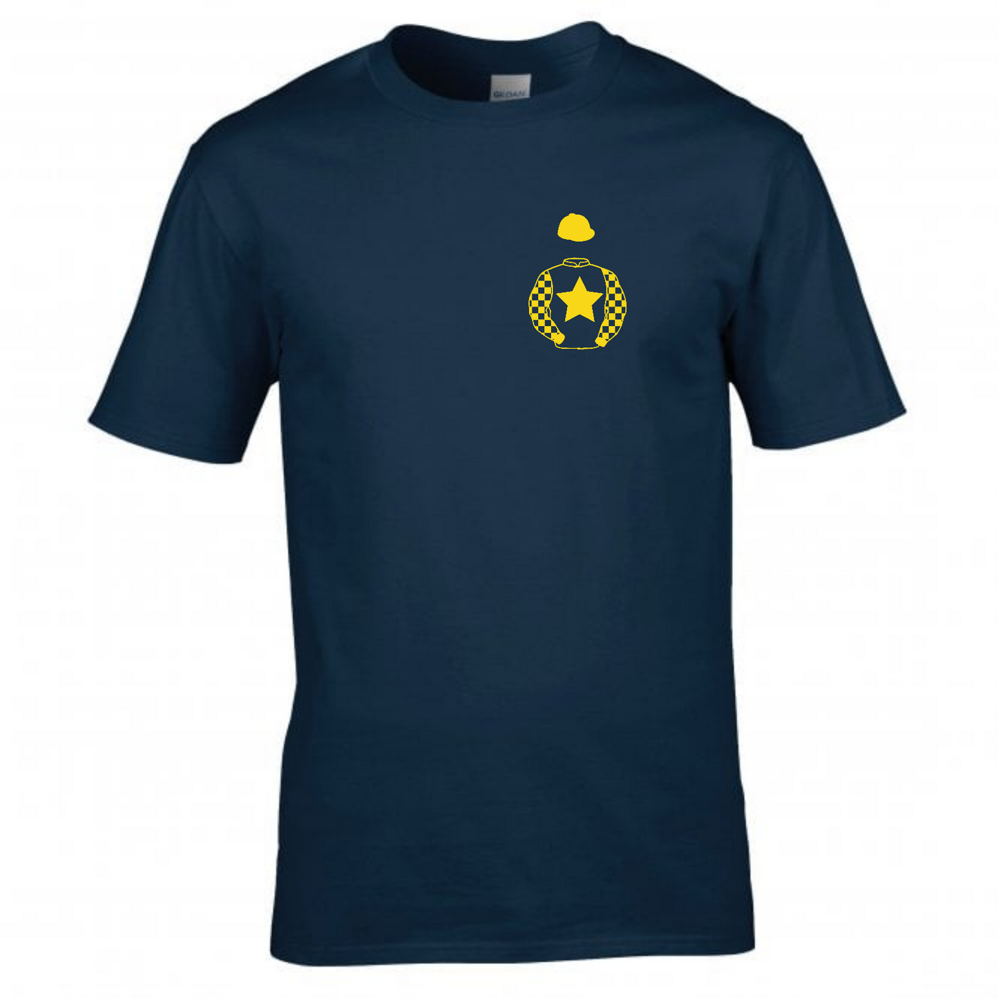 Ownaracehorse Mini Silks