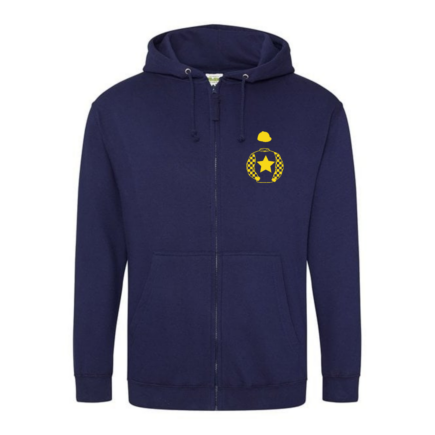 Ownaracehorse Mini Silks