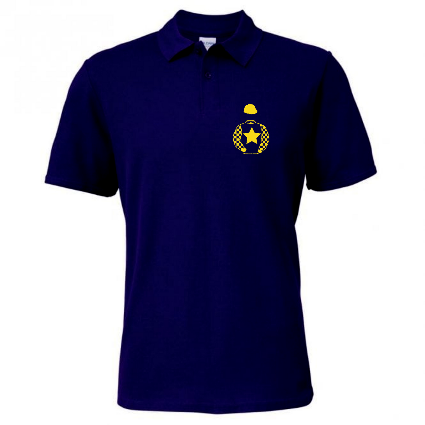 Ownaracehorse Mini Silks