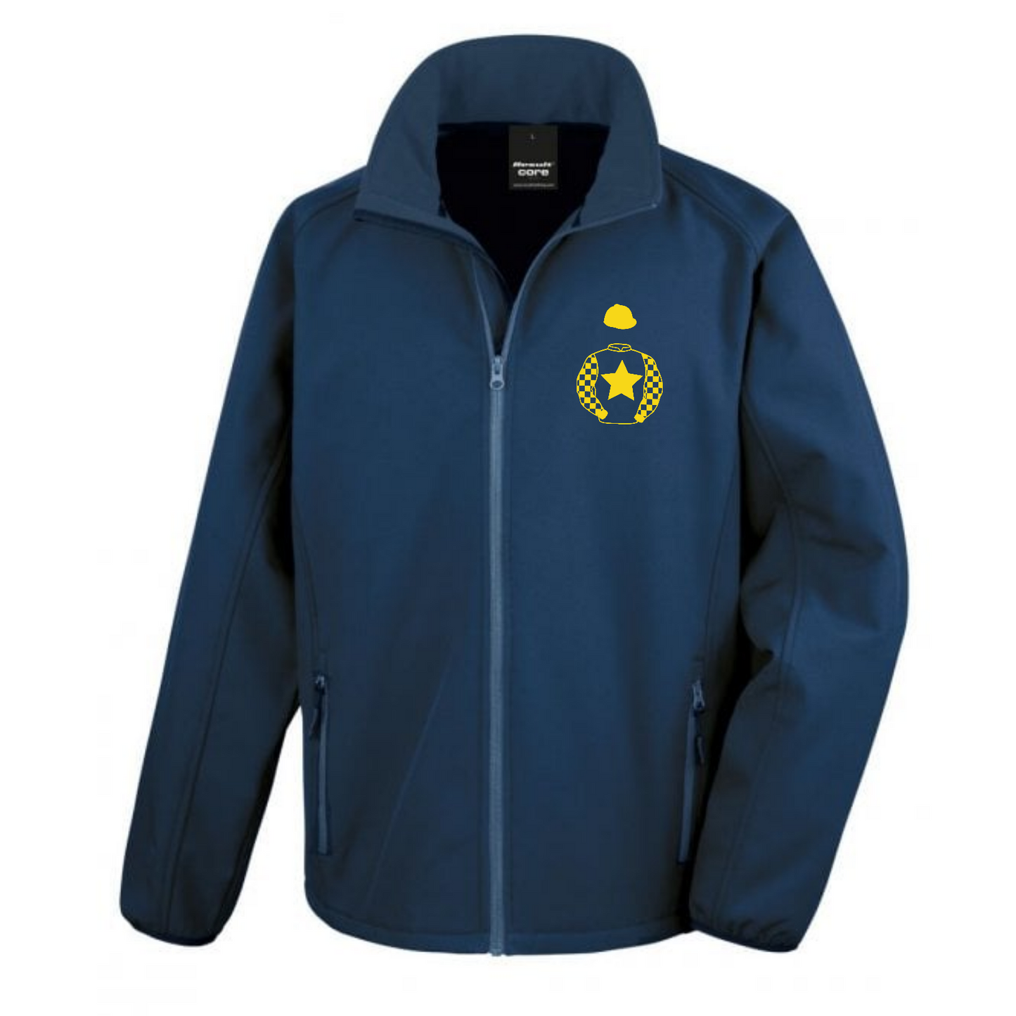 Ownaracehorse Mini Silks