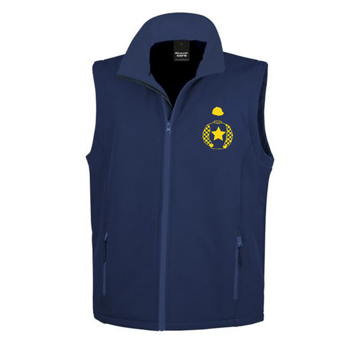 Ownaracehorse Mini Silks