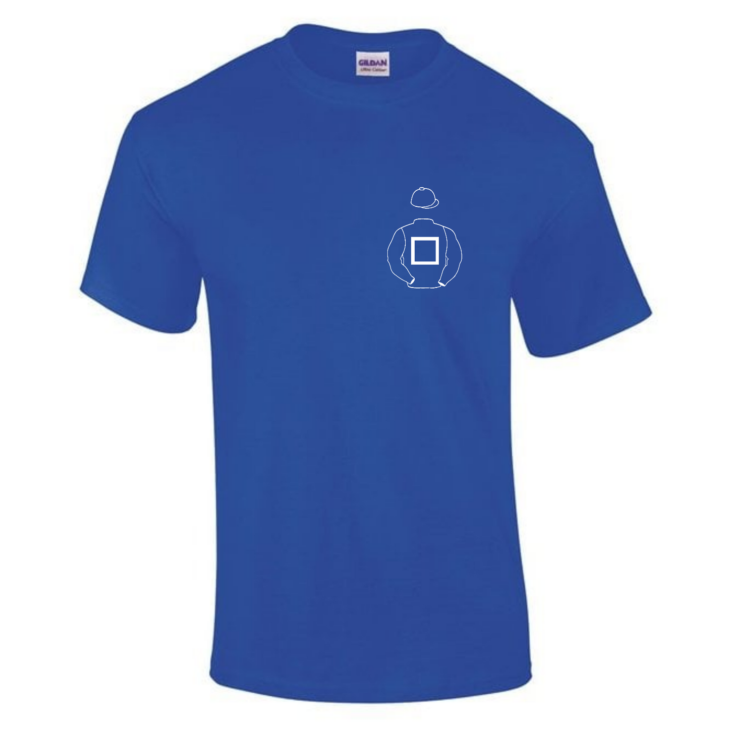 Donald McCain Racing Club Mini Silks