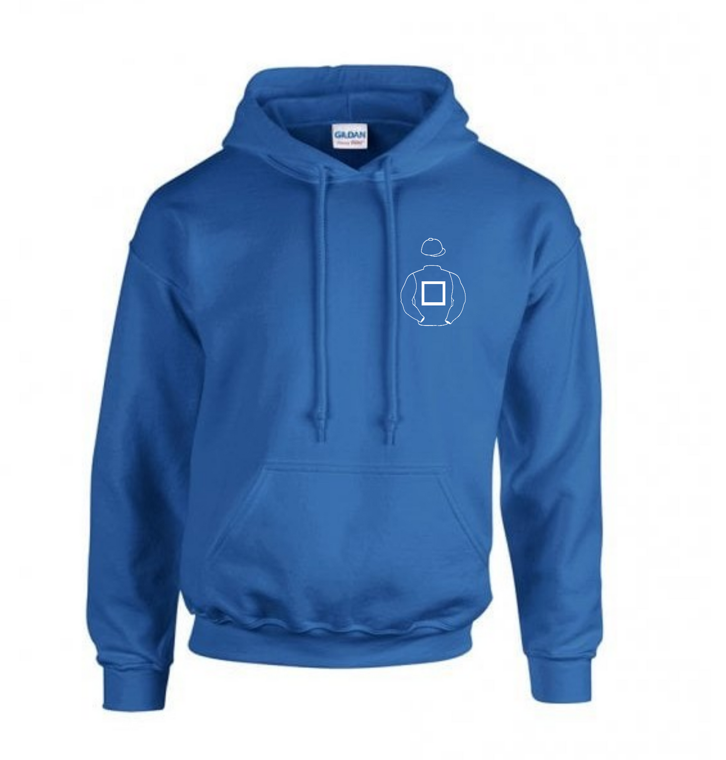 Donald McCain Racing Club Mini Silks