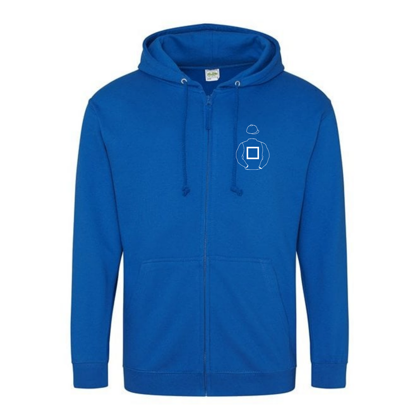 Donald McCain Racing Club Mini Silks