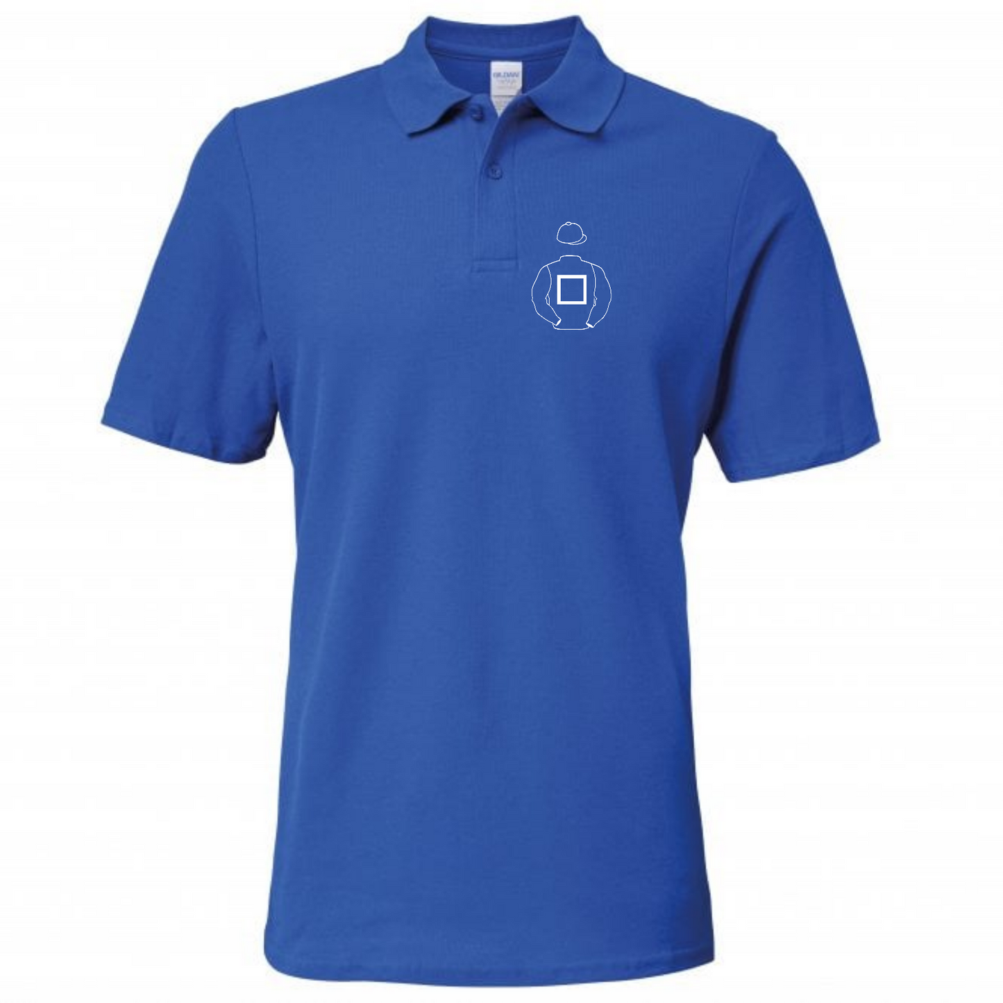 Donald McCain Racing Club Mini Silks