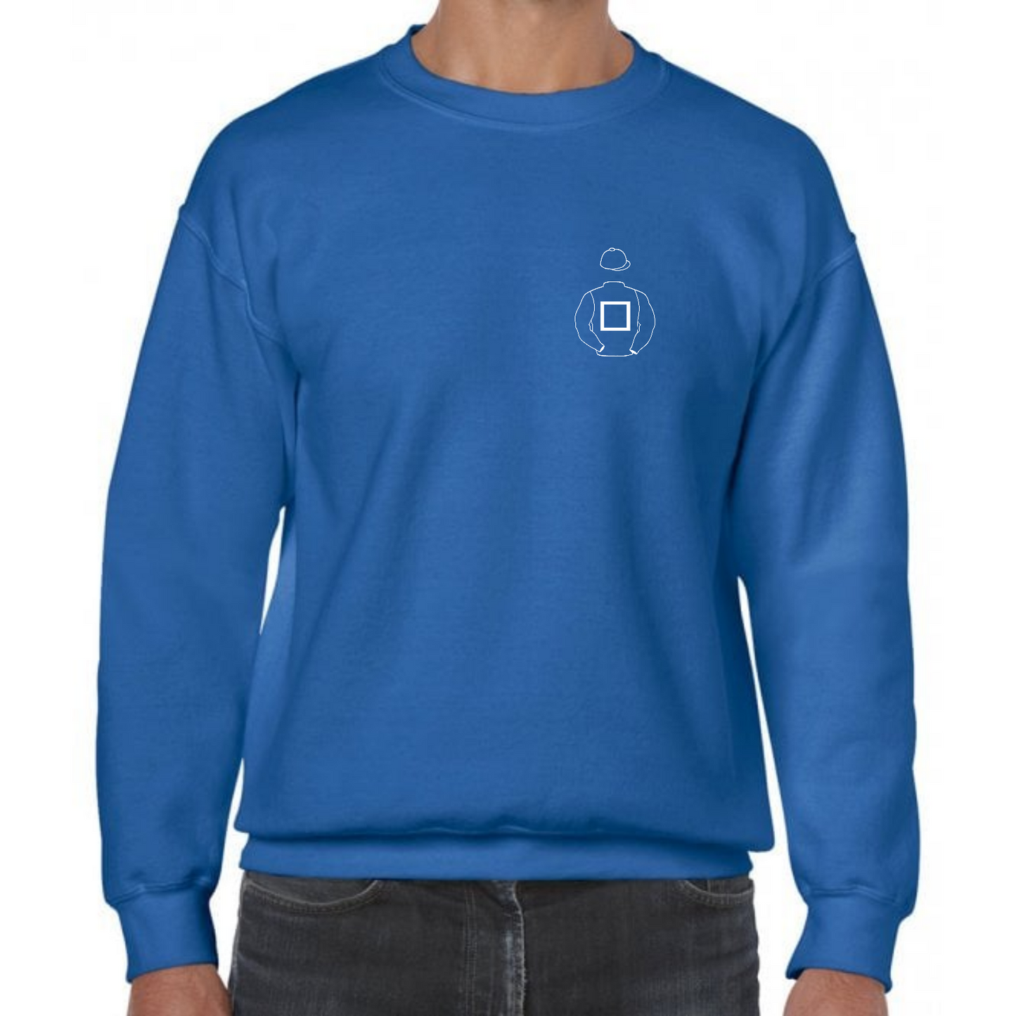 Donald McCain Racing Club Mini Silks