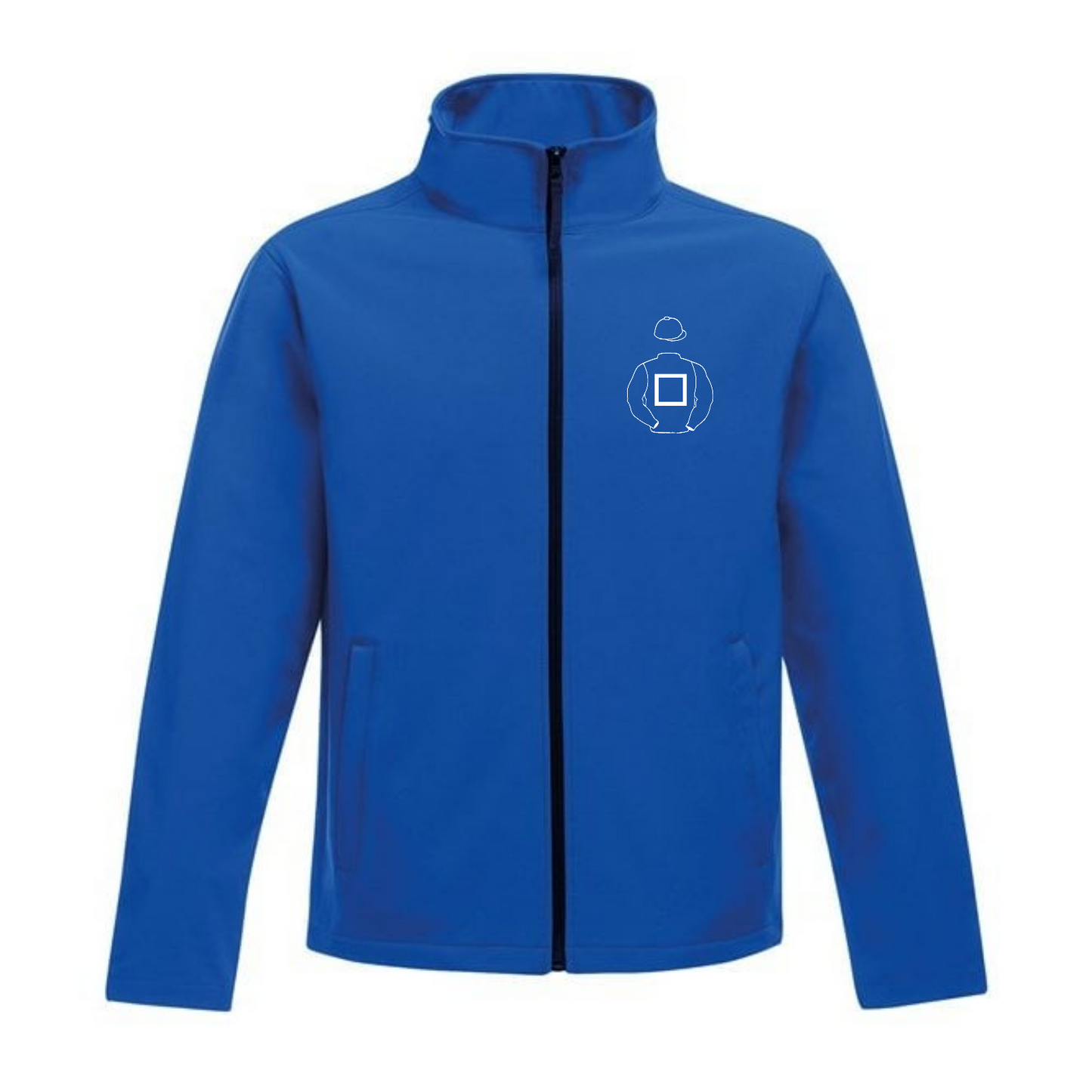 Donald McCain Racing Club Mini Silks