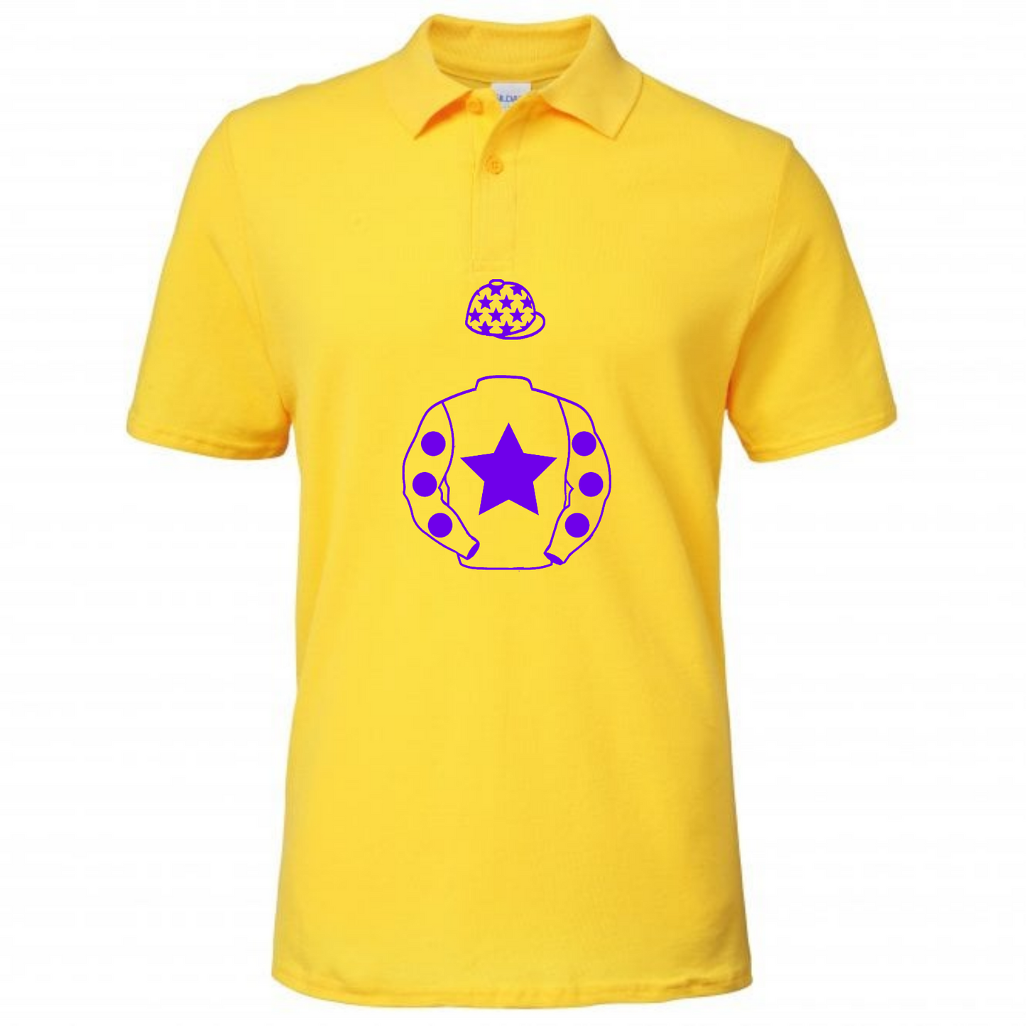 Suzanne & Nigel Williams Big Silks