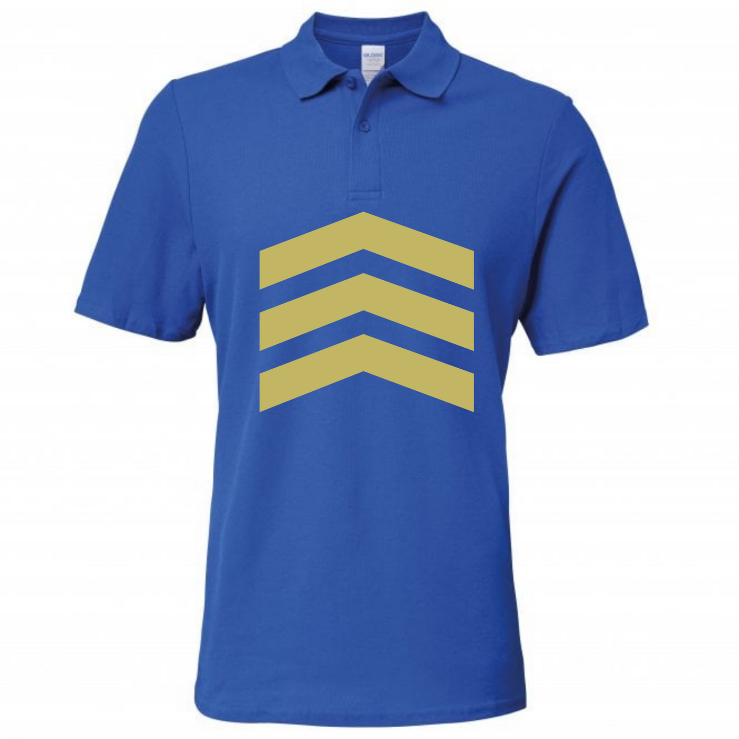 Richard Christison Full Colours