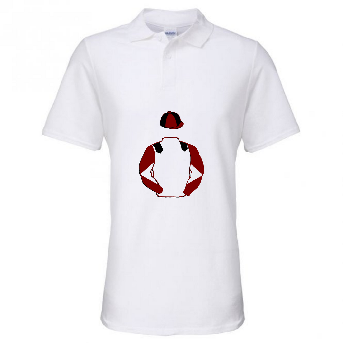 Value Racing Club Big Silks