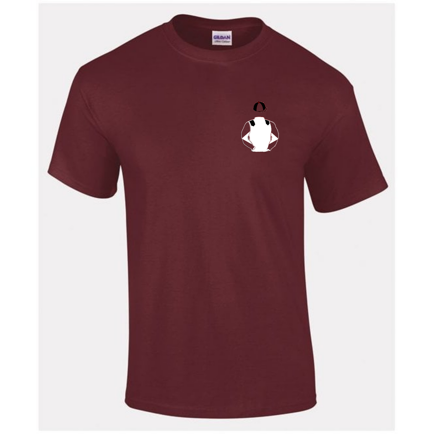 Value Racing Club Mini Silks