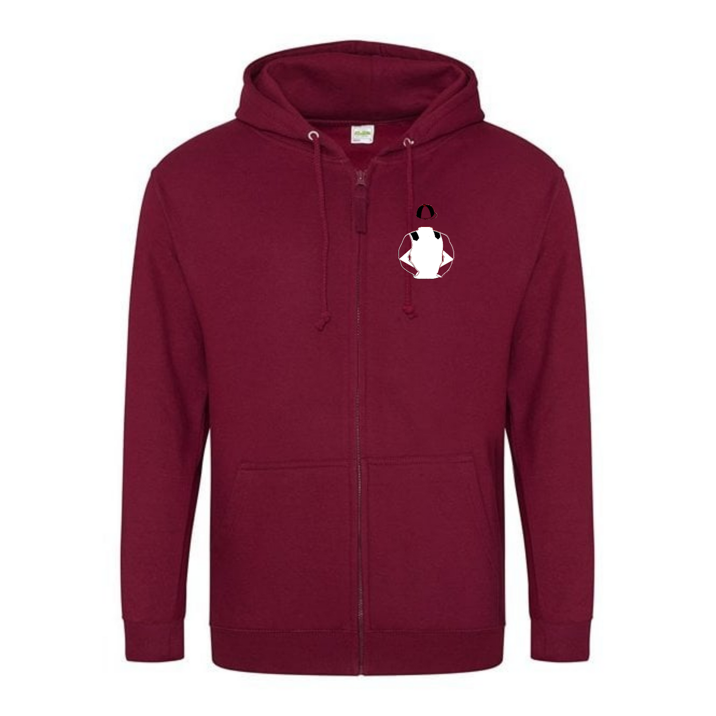 Value Racing Club Mini Silks
