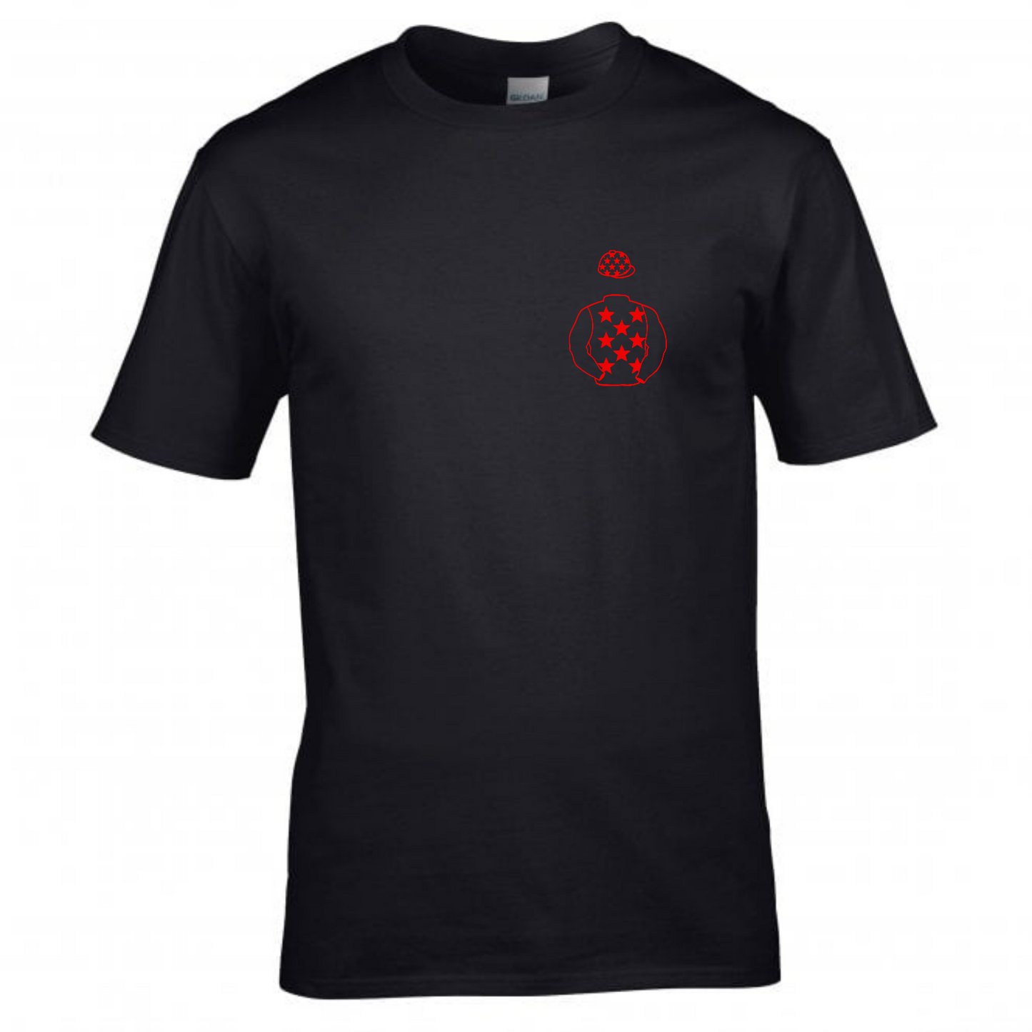 Peter Clarke Racing Club Mini Silks