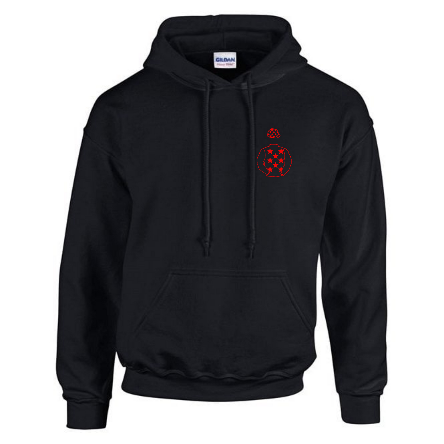 Peter Clarke Racing Club Mini Silks