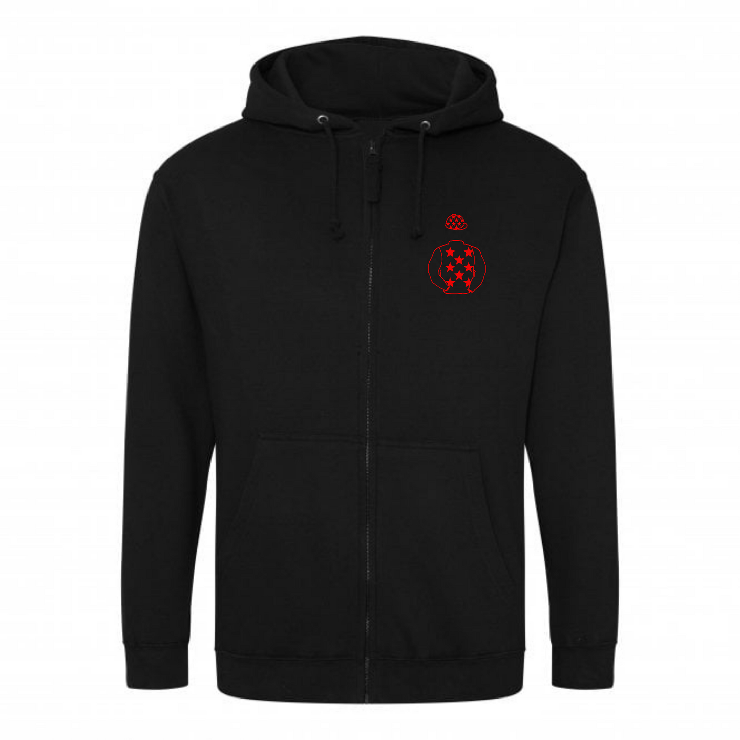Peter Clarke Racing Club Mini Silks