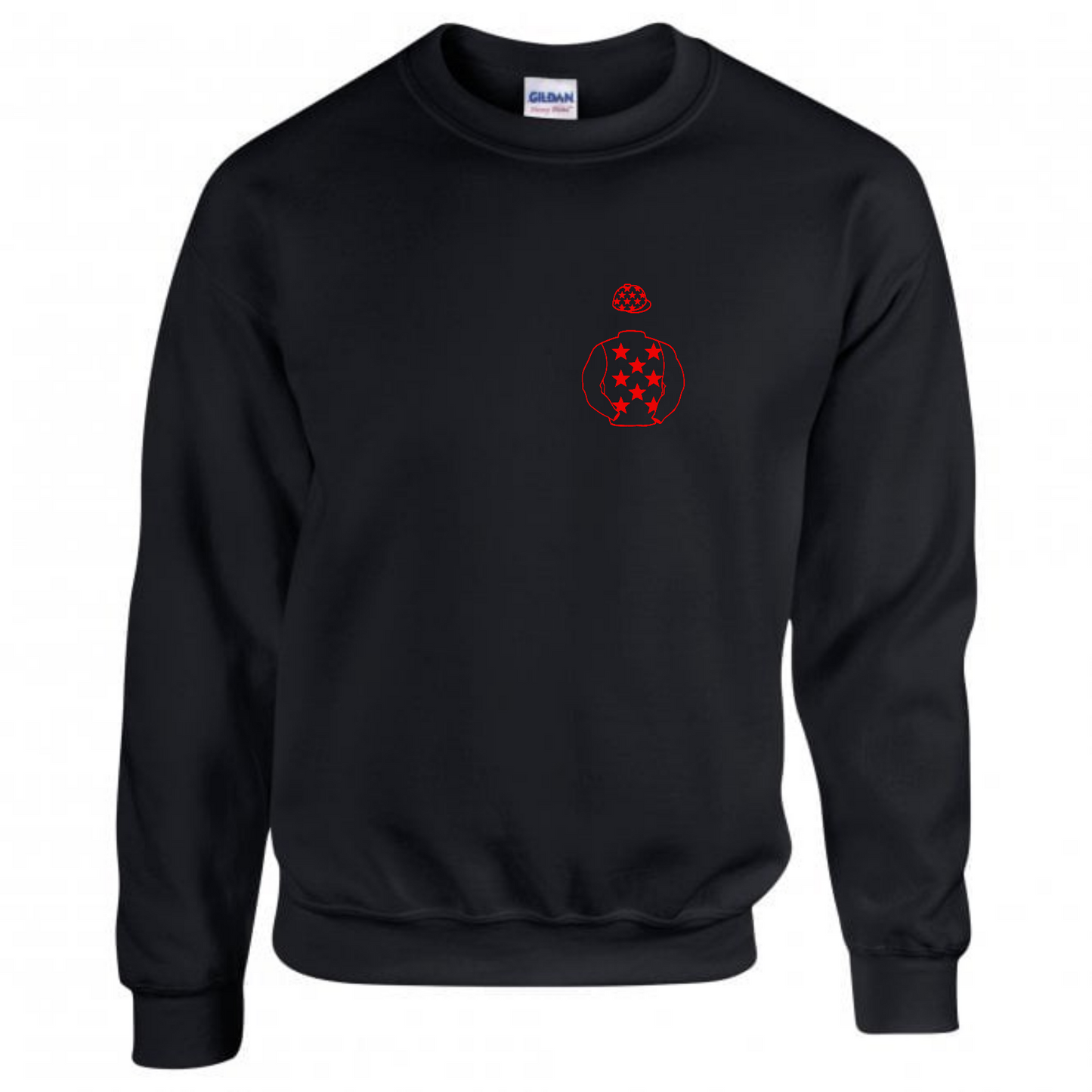 Peter Clarke Racing Club Mini Silks