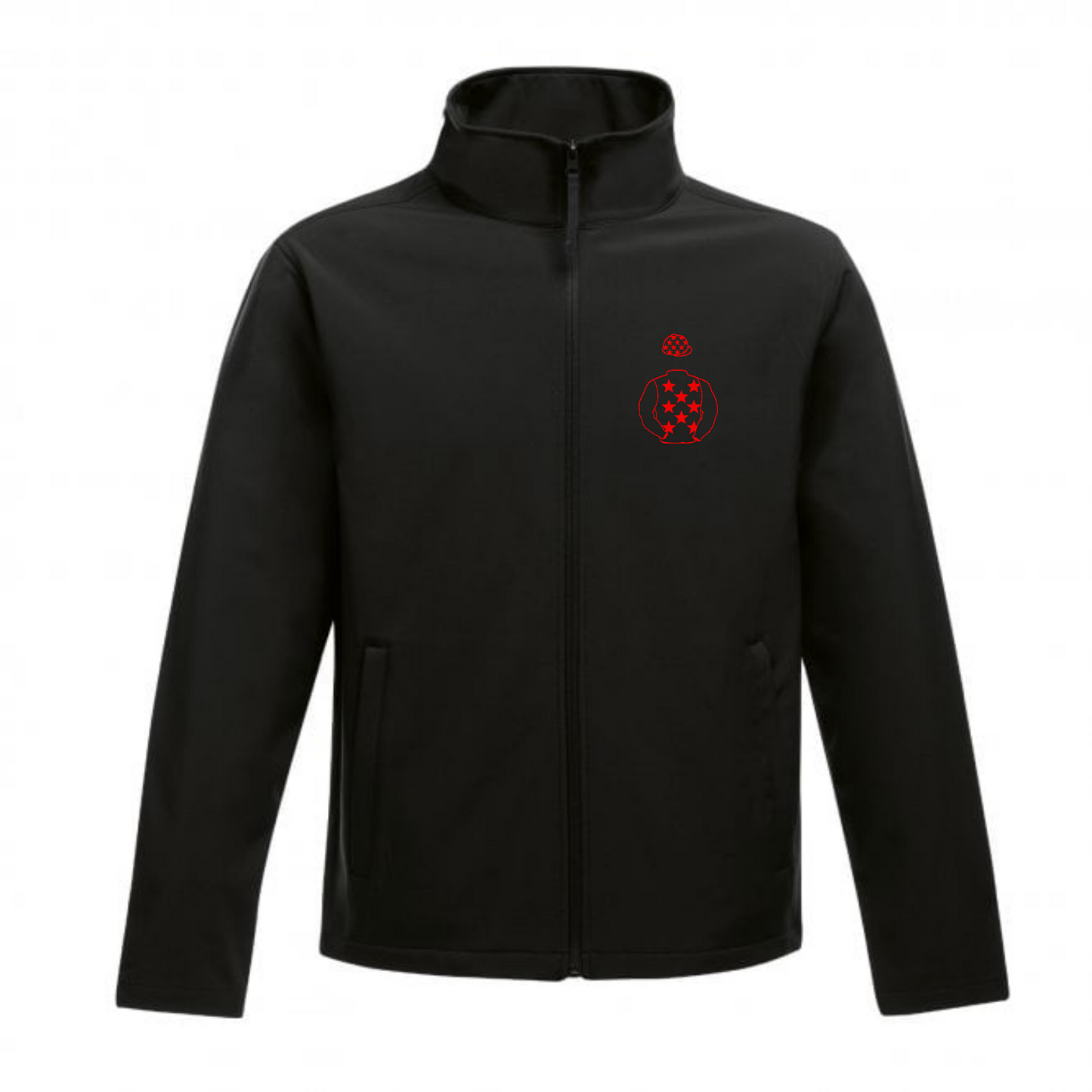 Peter Clarke Racing Club Mini Silks