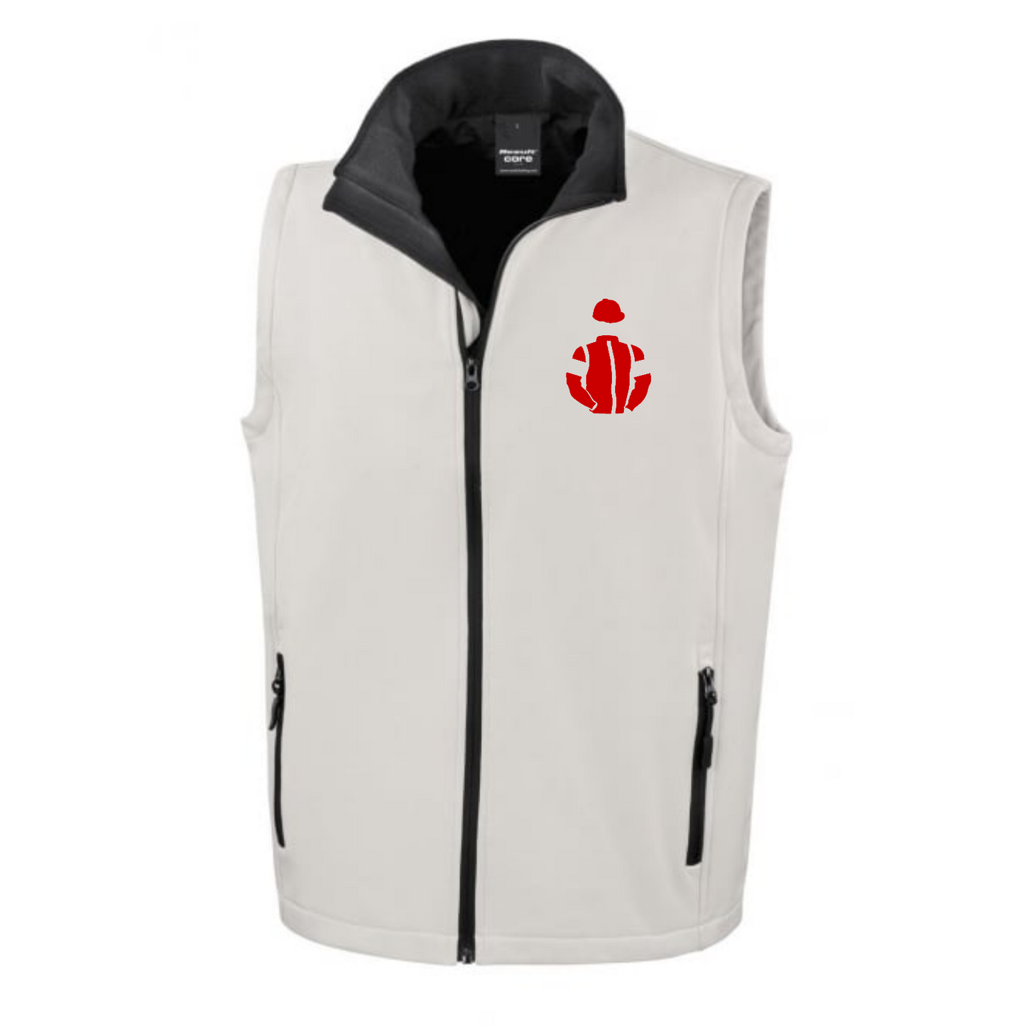 Ceffyl Racing Mini Silks