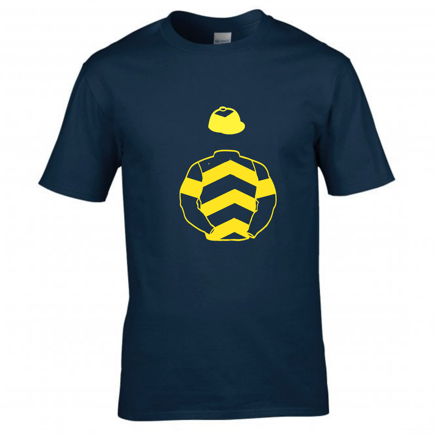 Old Stoic Racing Club Big Silks