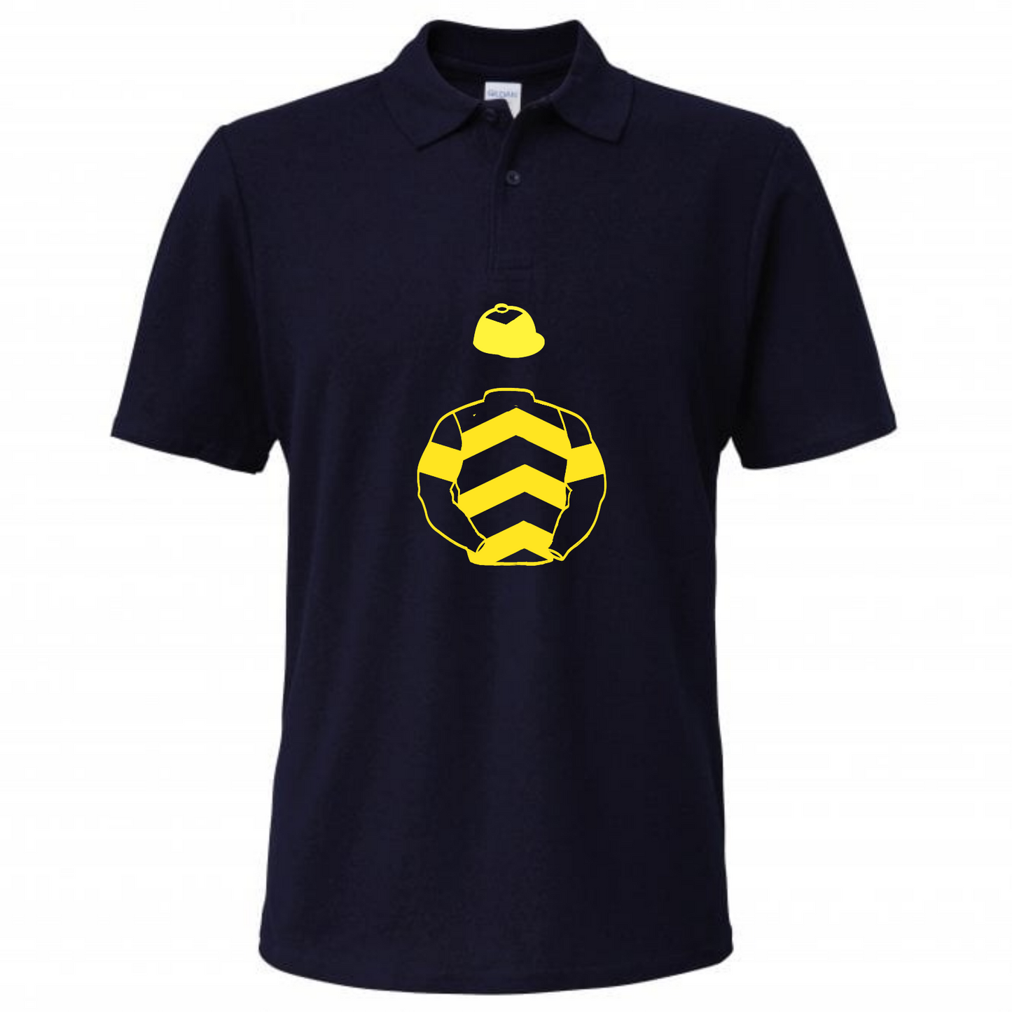 Old Stoic Racing Club Big Silks